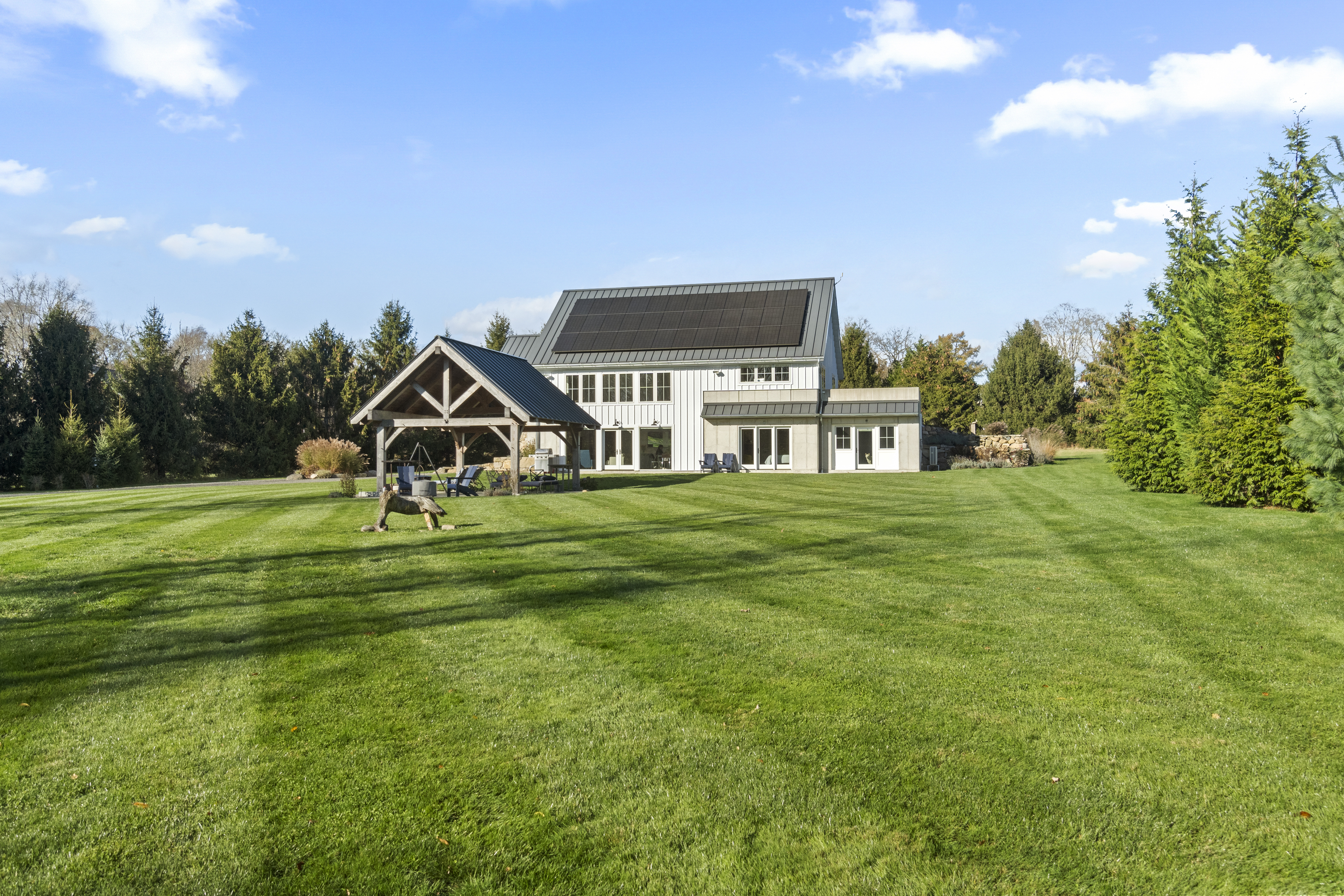  New Generation Farmhouse - 物件實景