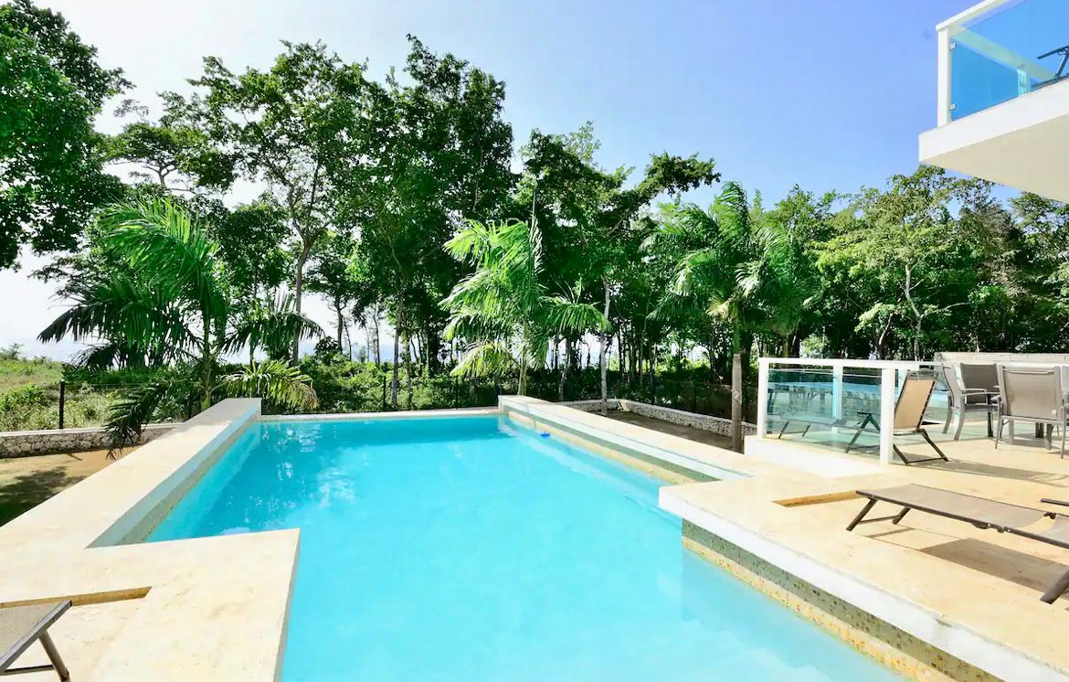 Rio San Juan, DO, 5 Bedrooms Bedrooms, ,5 BathroomsBathrooms,Residential,For Sale,1794127