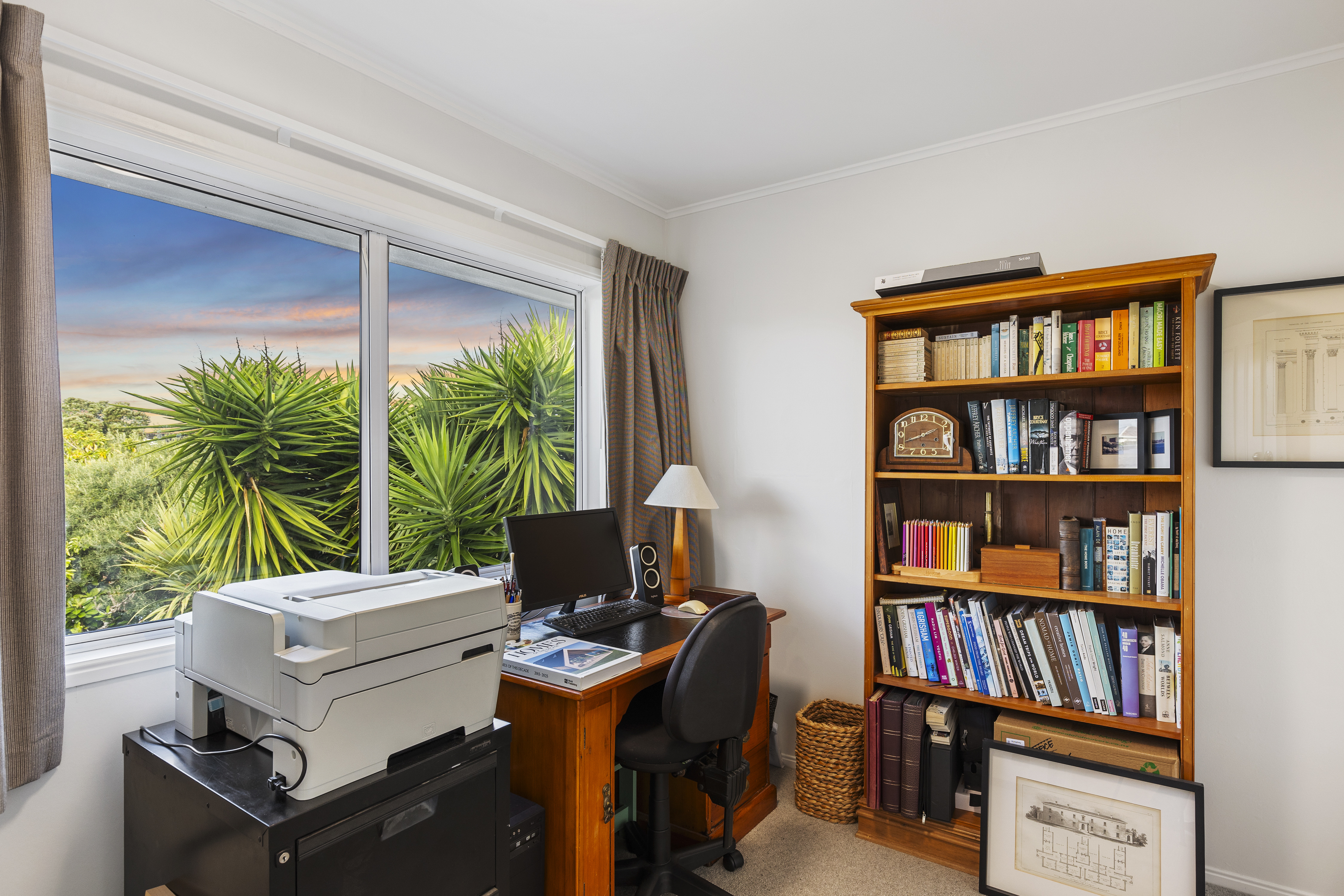  6 Clarendon Road, St Heliers, Auckland - 物件實景
