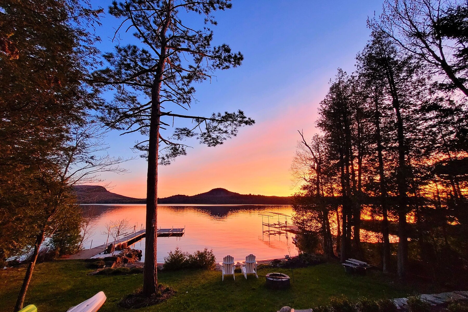  Saint-Denis-de-Brompton, Eastern Townships - 物件實景