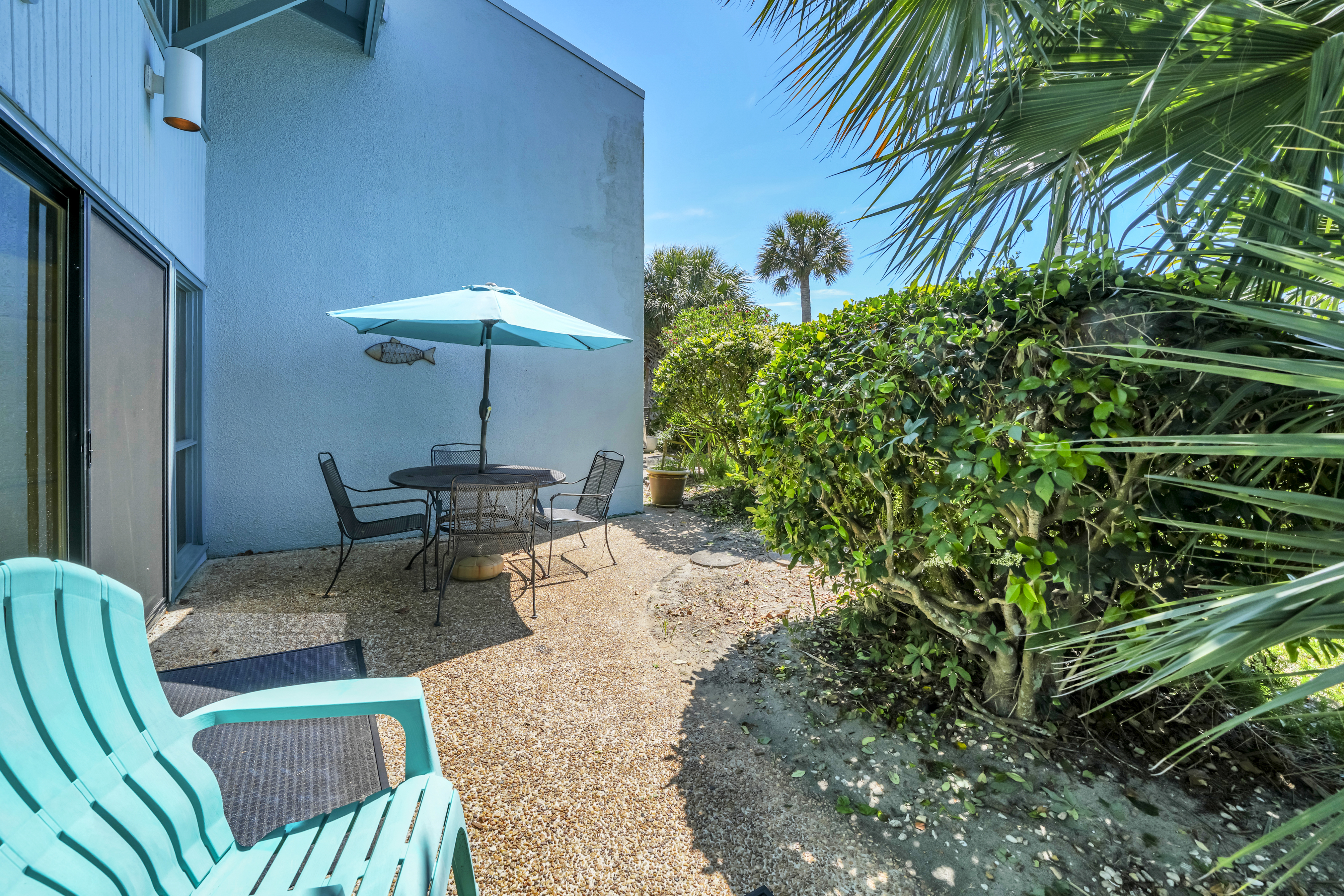  Panama City Beach Townhouse with Private Beach Access & Rental-Ready Appeal - 物件實景