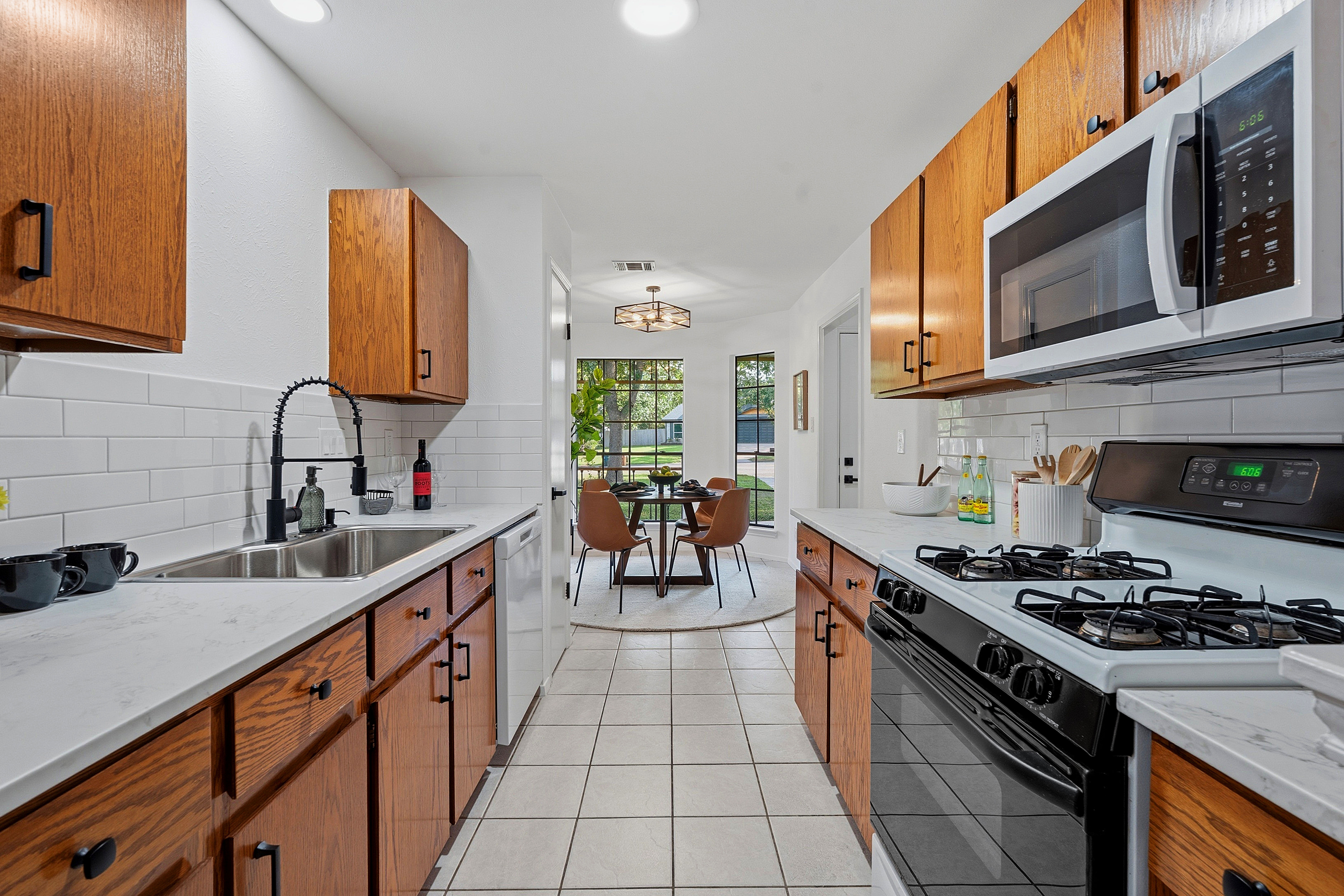 Cherry Creek Ranch Home - 物件實景