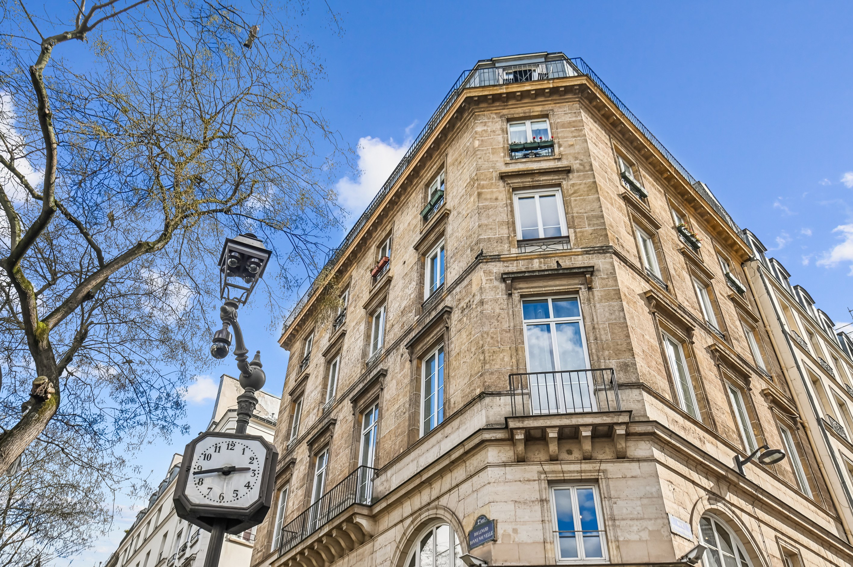  Bright Apartment Overlooking the Grand Rex Cinema - 物件實景