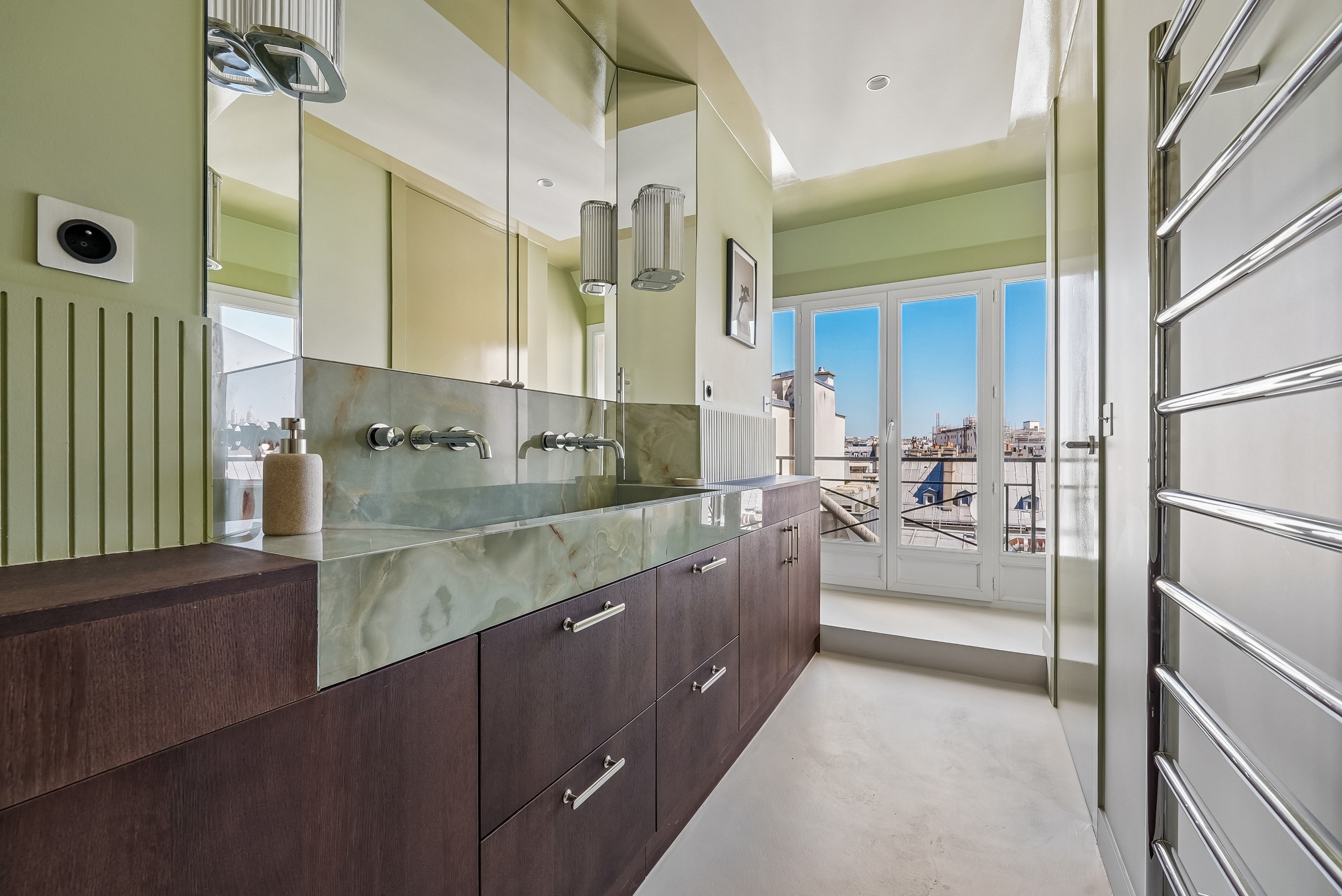  Paris, 8th Arrondissement - Place de la Madeleine - Exceptional apartment with … - 物件實景