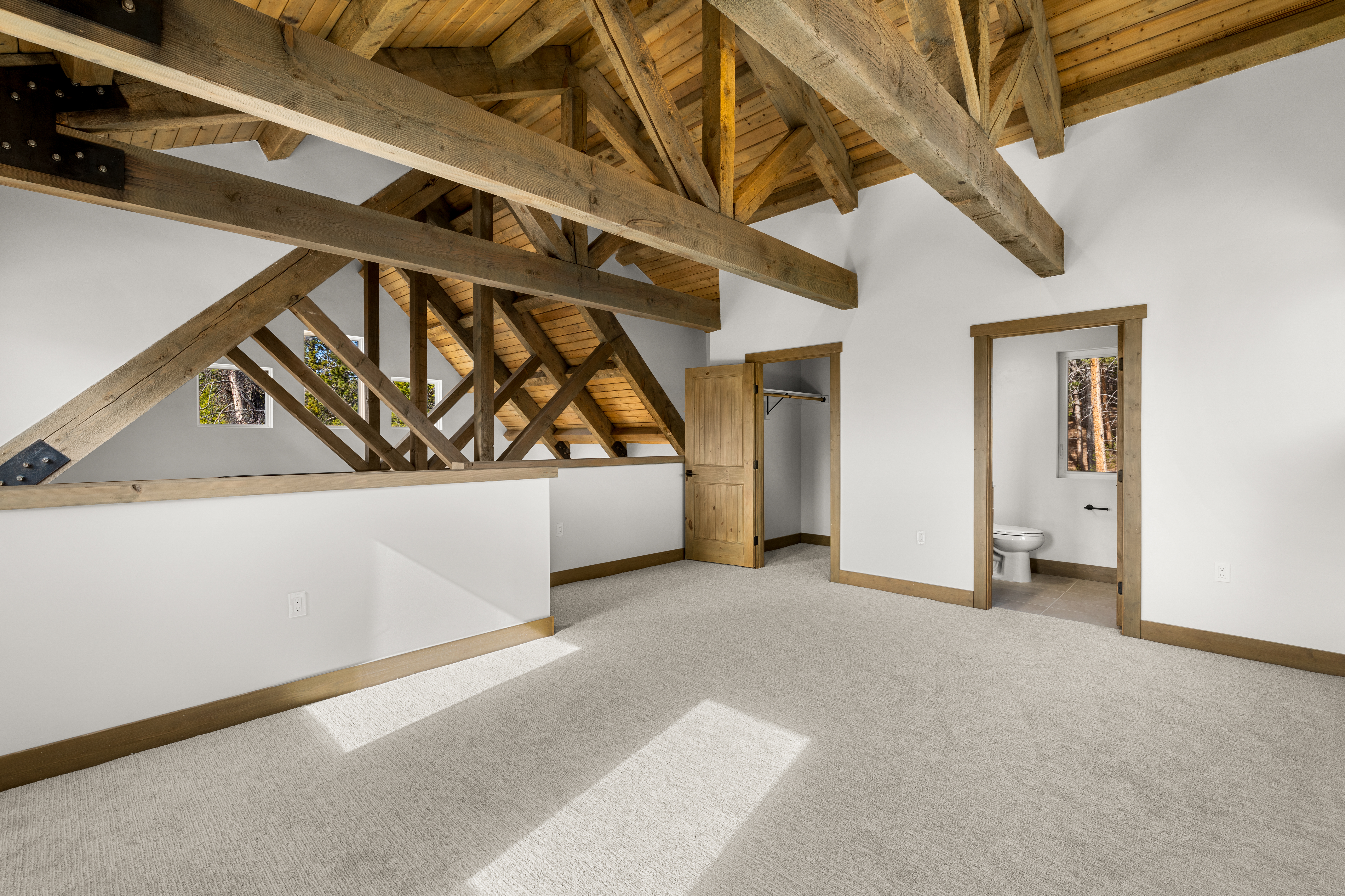  141 N Aspen Street, Alma, CO, 80420 - 物件實景