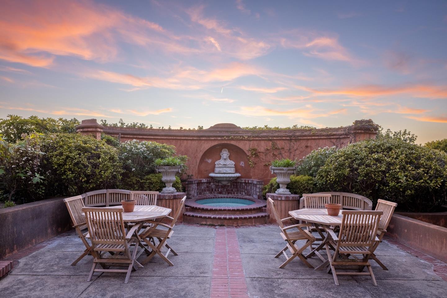 Carmel, California, 93923, United States, 4 Bedrooms Bedrooms, ,5 BathroomsBathrooms,Residential,For Sale,1819241