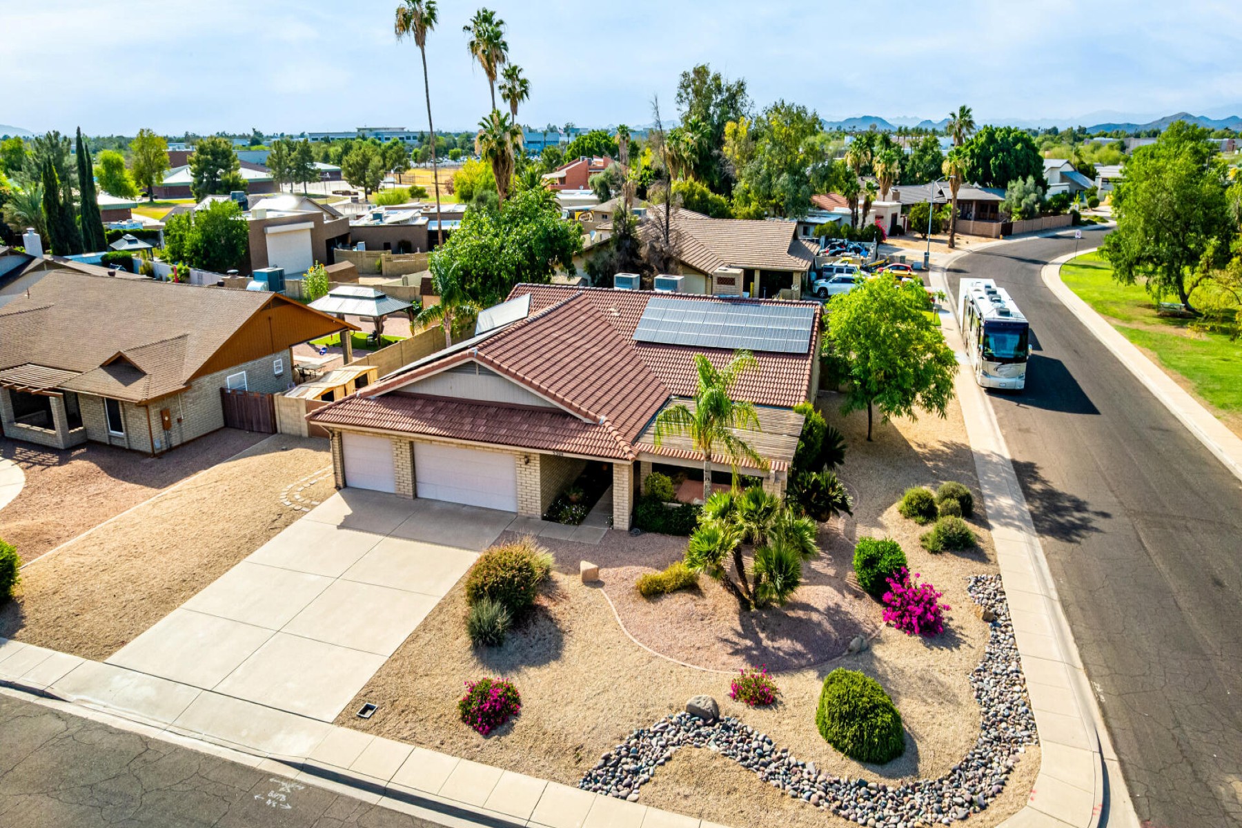  5304 W Kings Avenue ¦Glendale, AZ - 物件實景