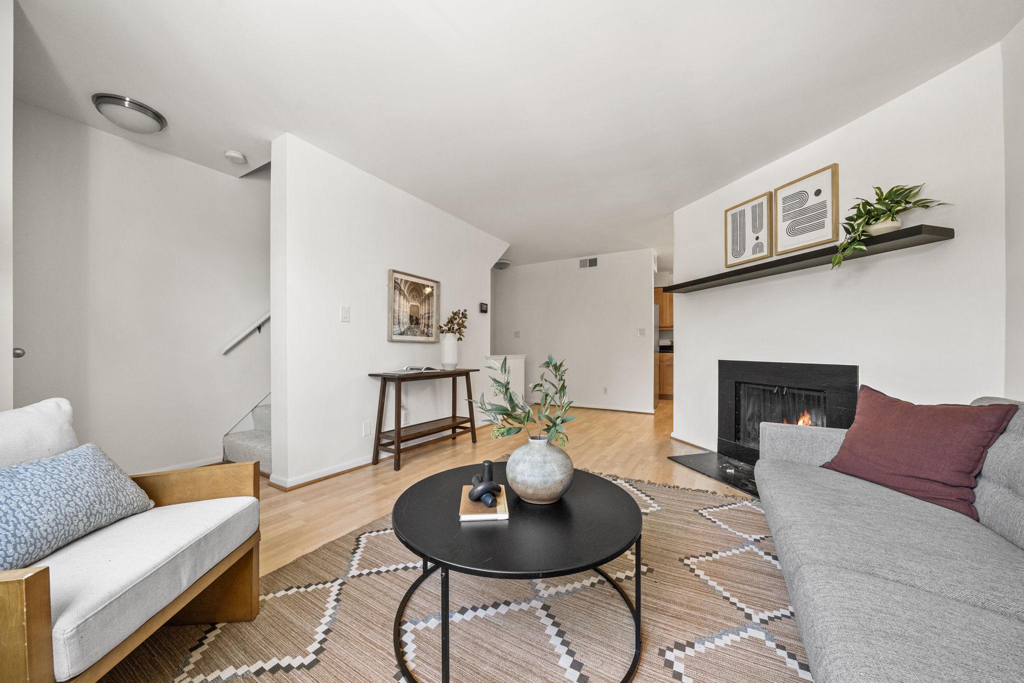  2850 S Wakefield Street C, Arlington, VA, 22206 - 物件實景