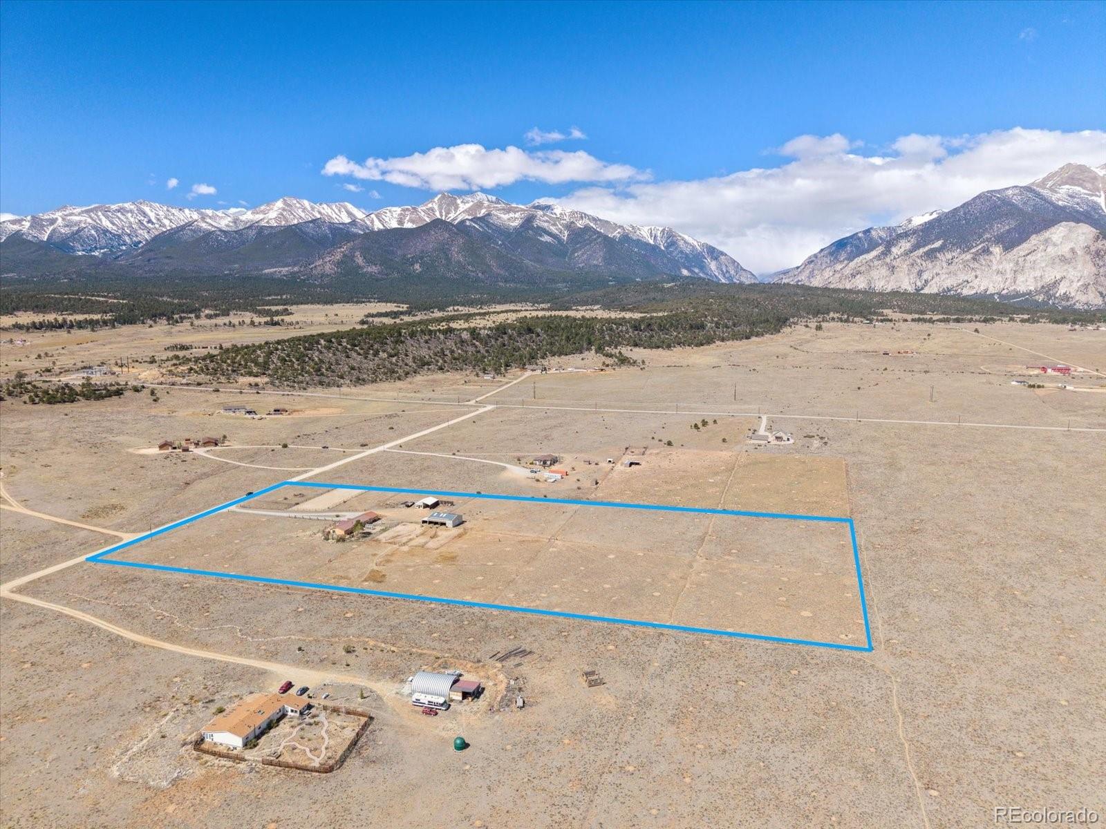 Nathrop, Colorado, 81236, United States, 3 Bedrooms Bedrooms, ,2 BathroomsBathrooms,Residential,For Sale,1983384