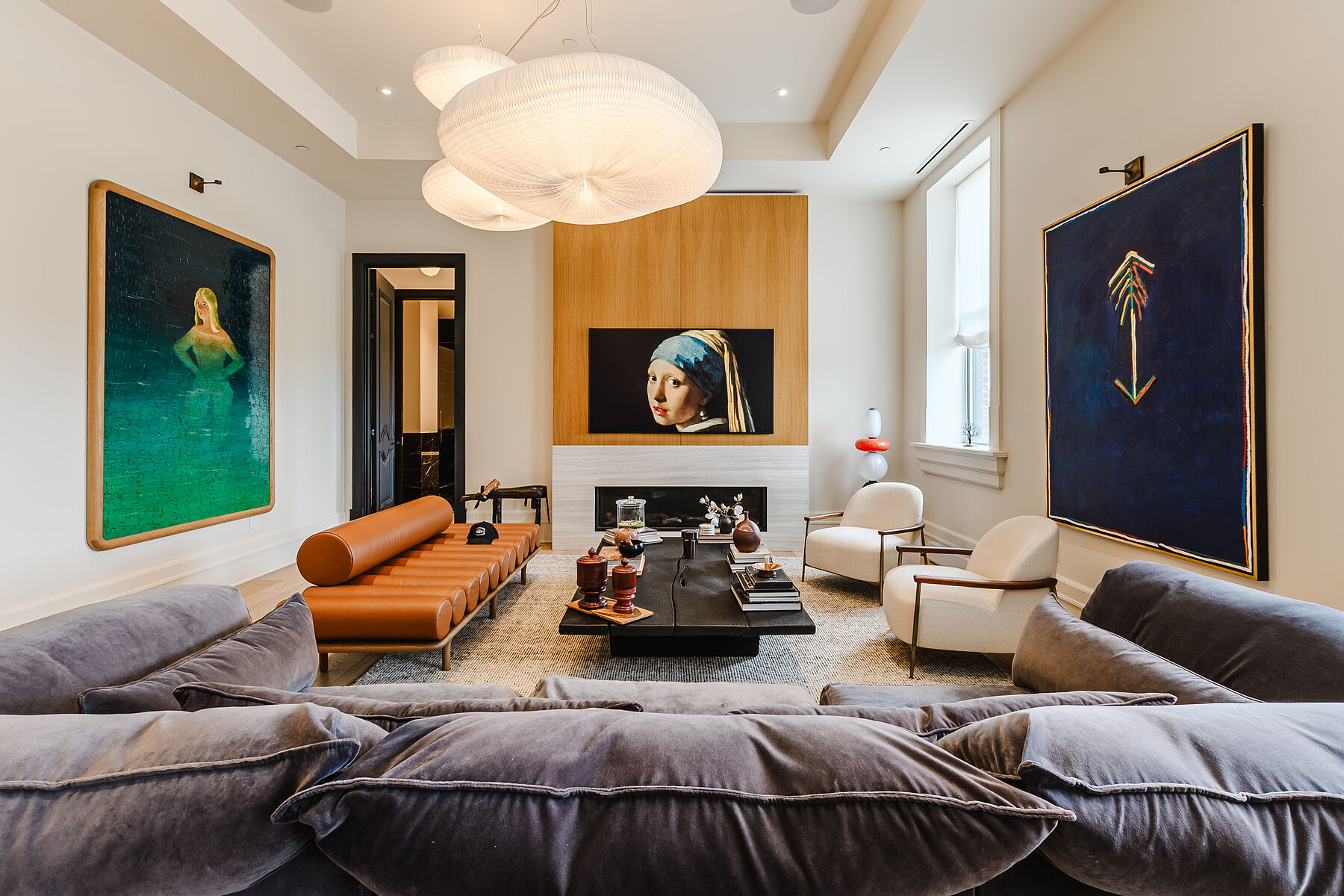  Stunning Custom Condo - 物件實景