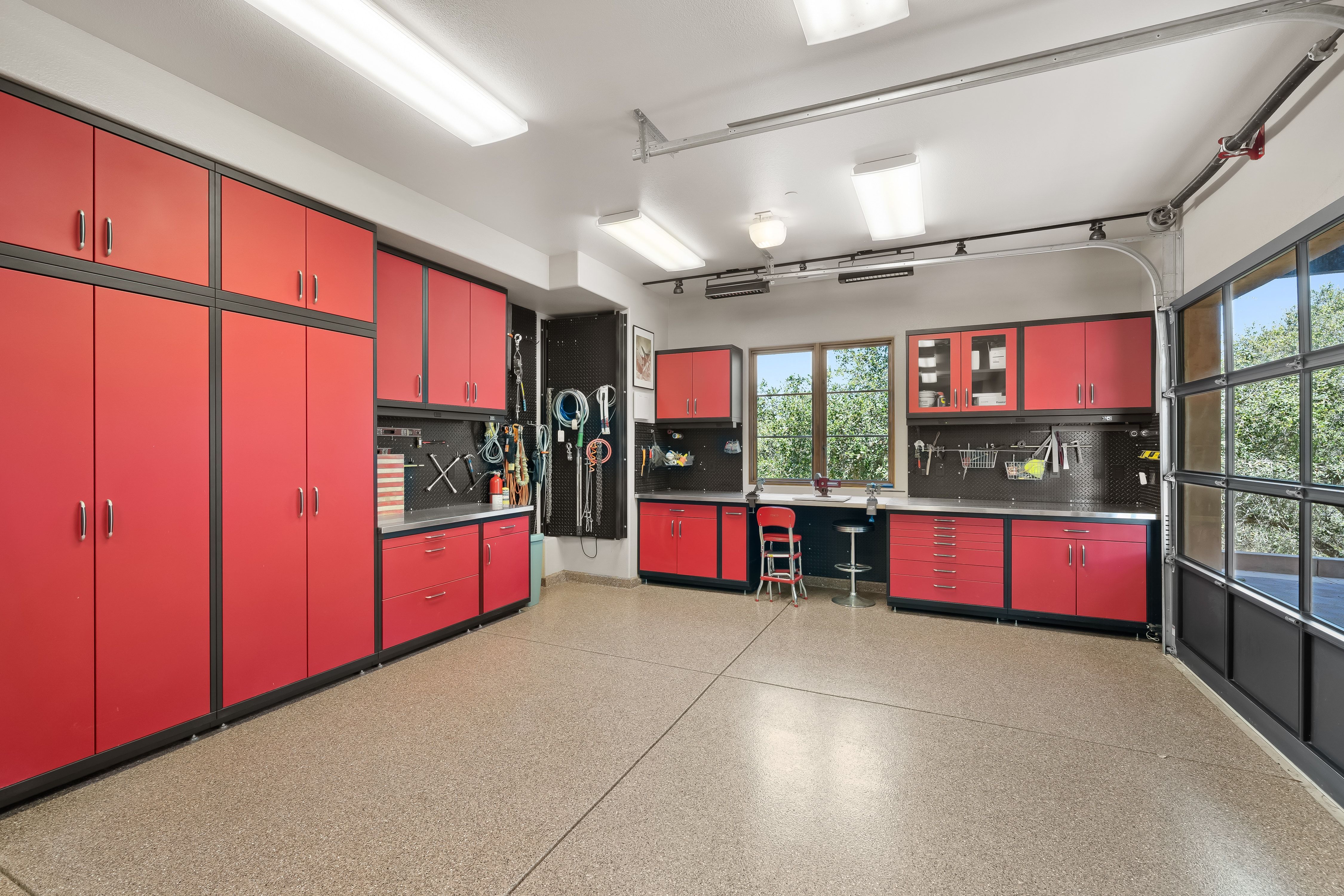  Tuscan Coastal Estate with Panoramic Ocean Views - 物件實景