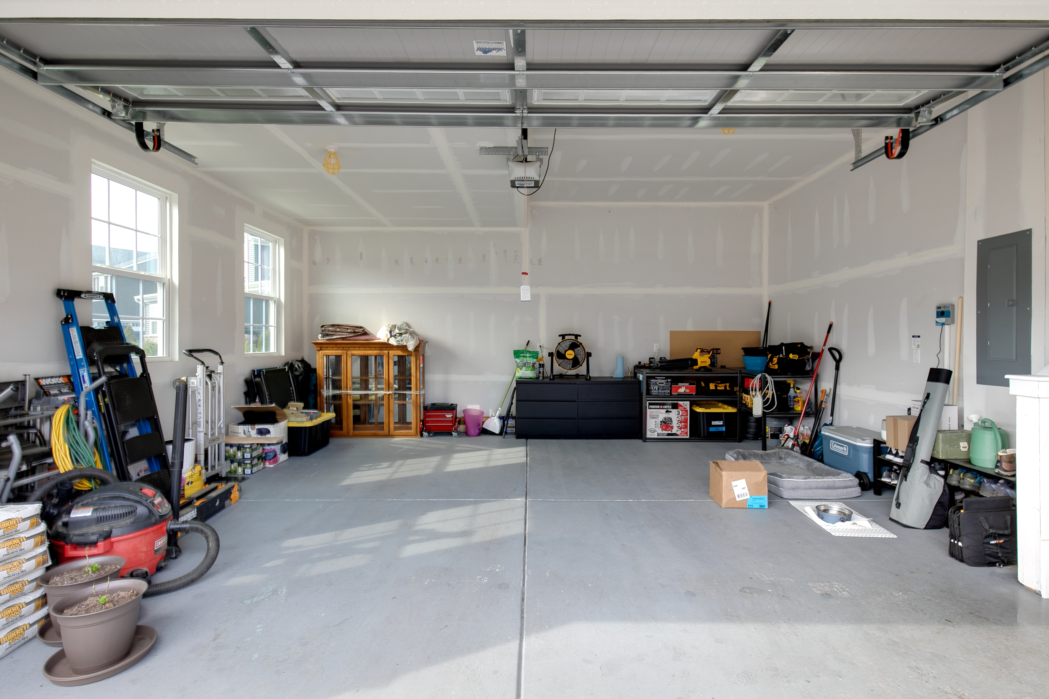  8731 Nakoda Terrace, North Chesterfield, VA 23237 - 物件實景