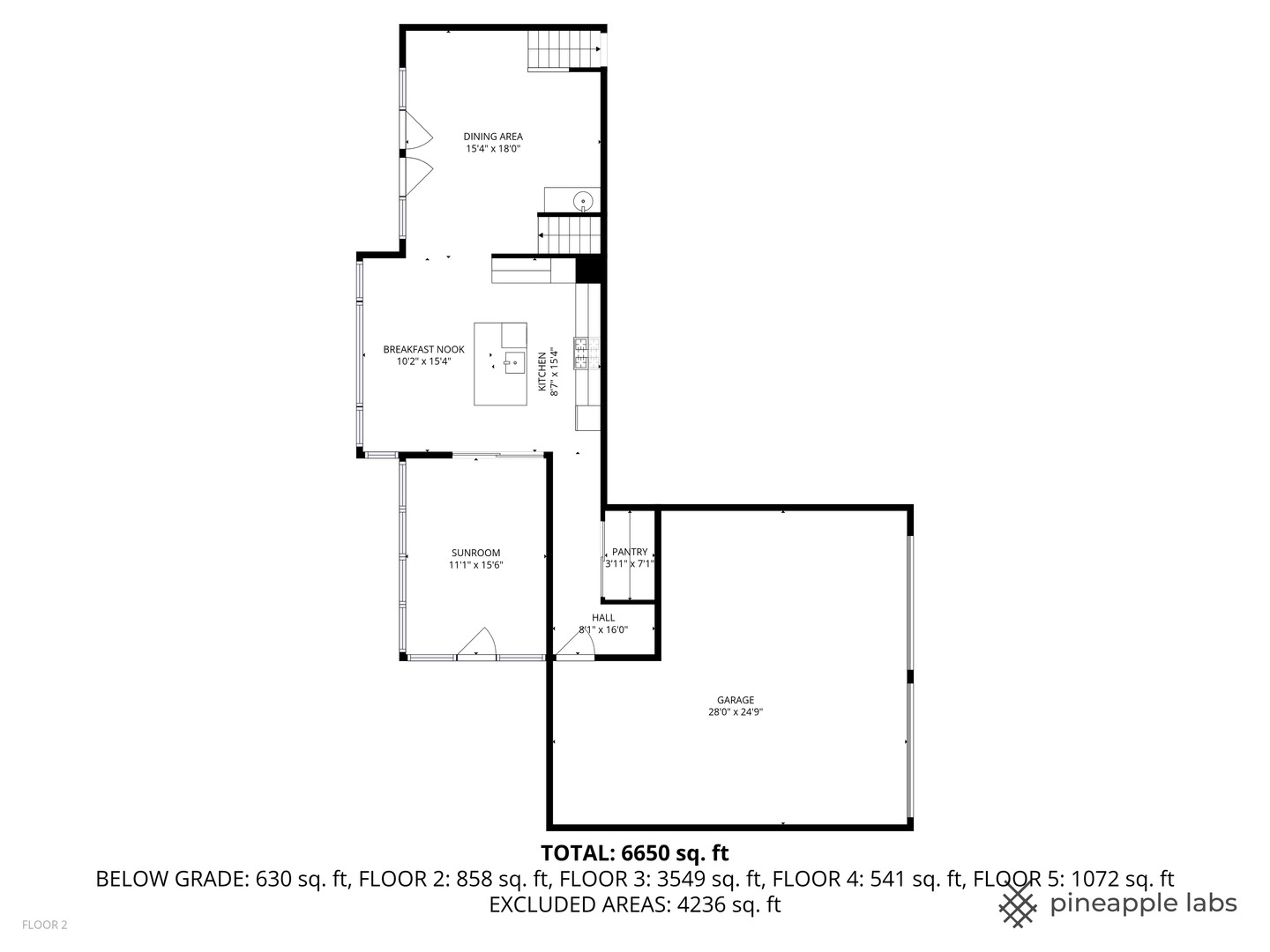 Barrington Hills, Illinois, 60010, United States, 4 Bedrooms Bedrooms, ,6 BathroomsBathrooms,Residential,For Sale,1989014