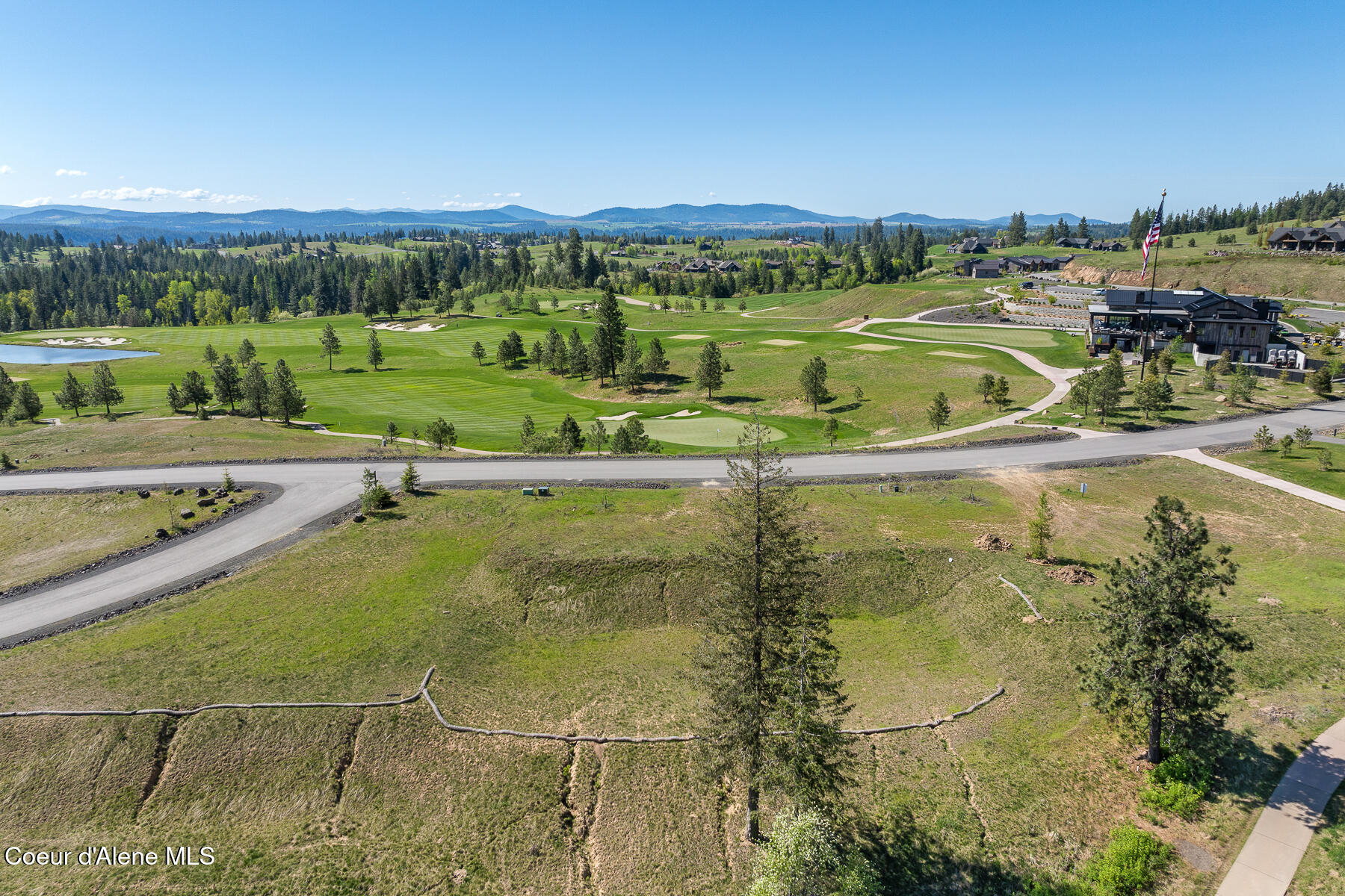 Coeur d'Alene, Idaho, 83814, United States, ,Land,For Sale,1975112