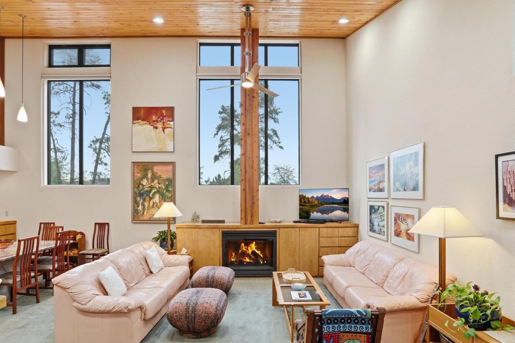  204 N Forest Park Drive  Payson, AZ - 物件實景