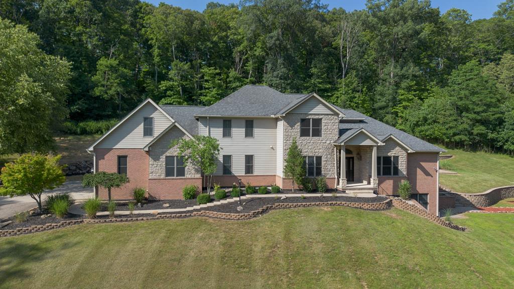 Summerhill Dr, Chillicothe, OH 45601