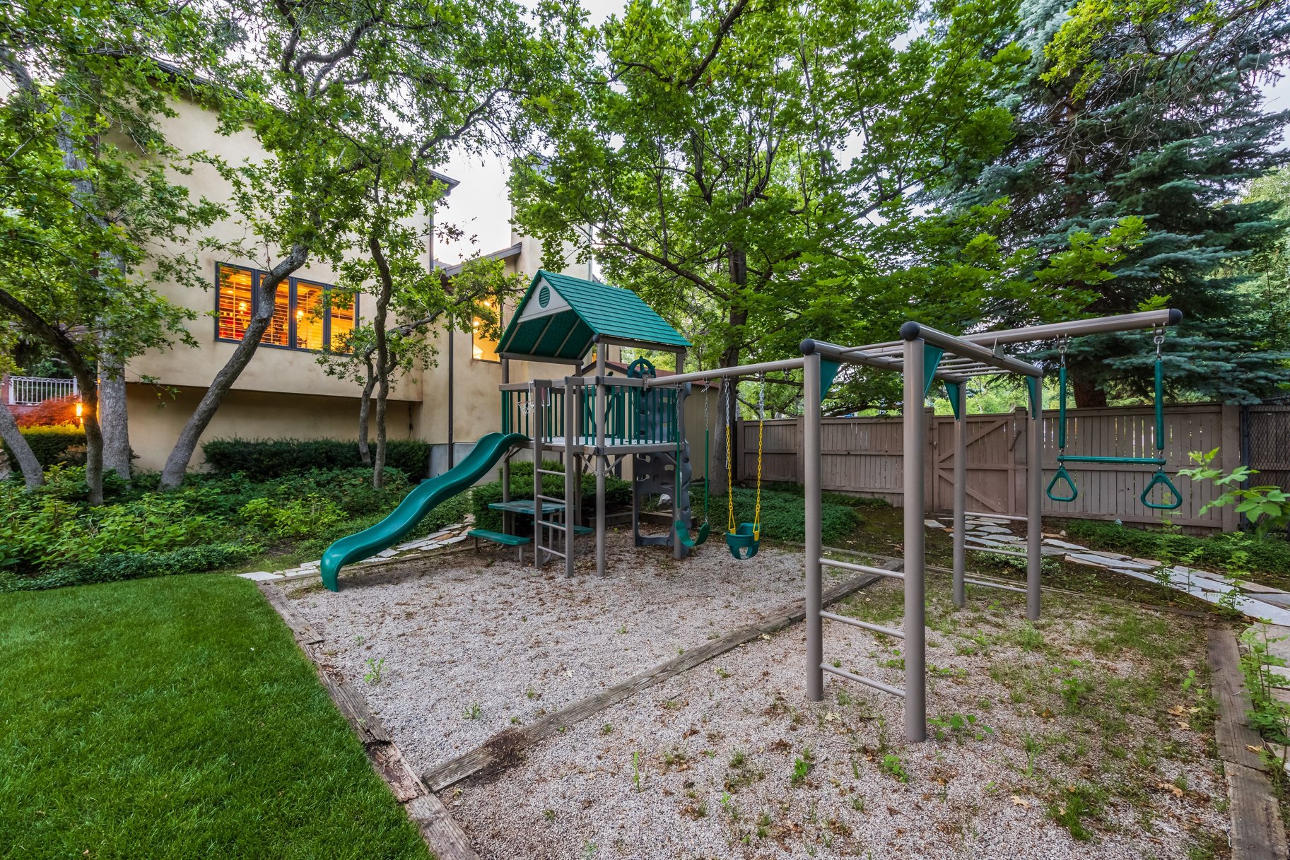  Private Cottonwood Heights Estate with Resort Backyard & Mountain Views - 物件實景
