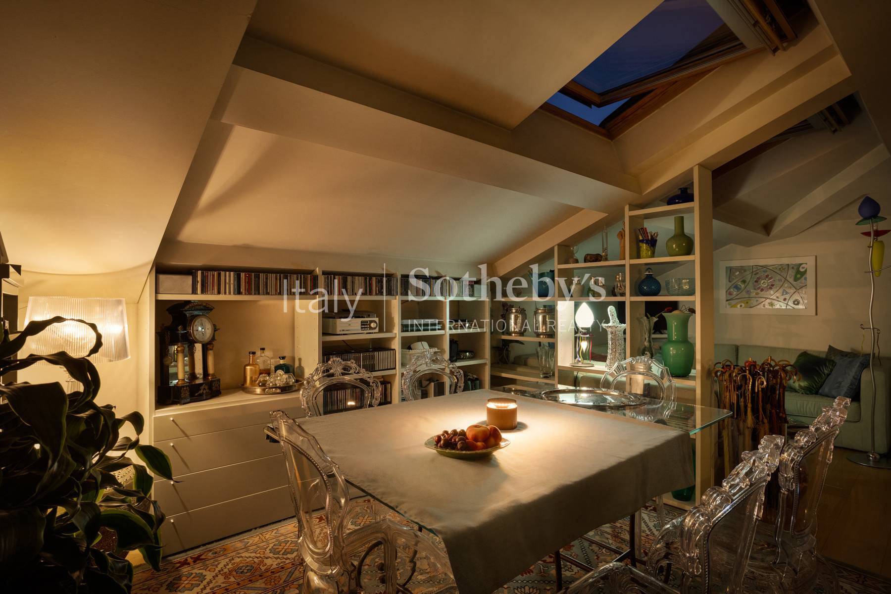  The Elegance of Contemporary Living - 物件實景