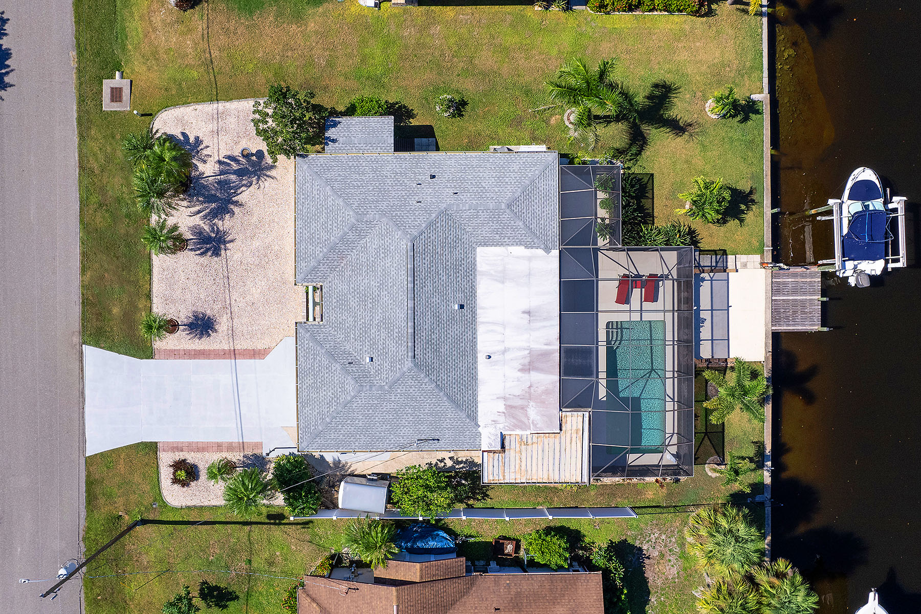  PORT CHARLOTTE - 物件實景