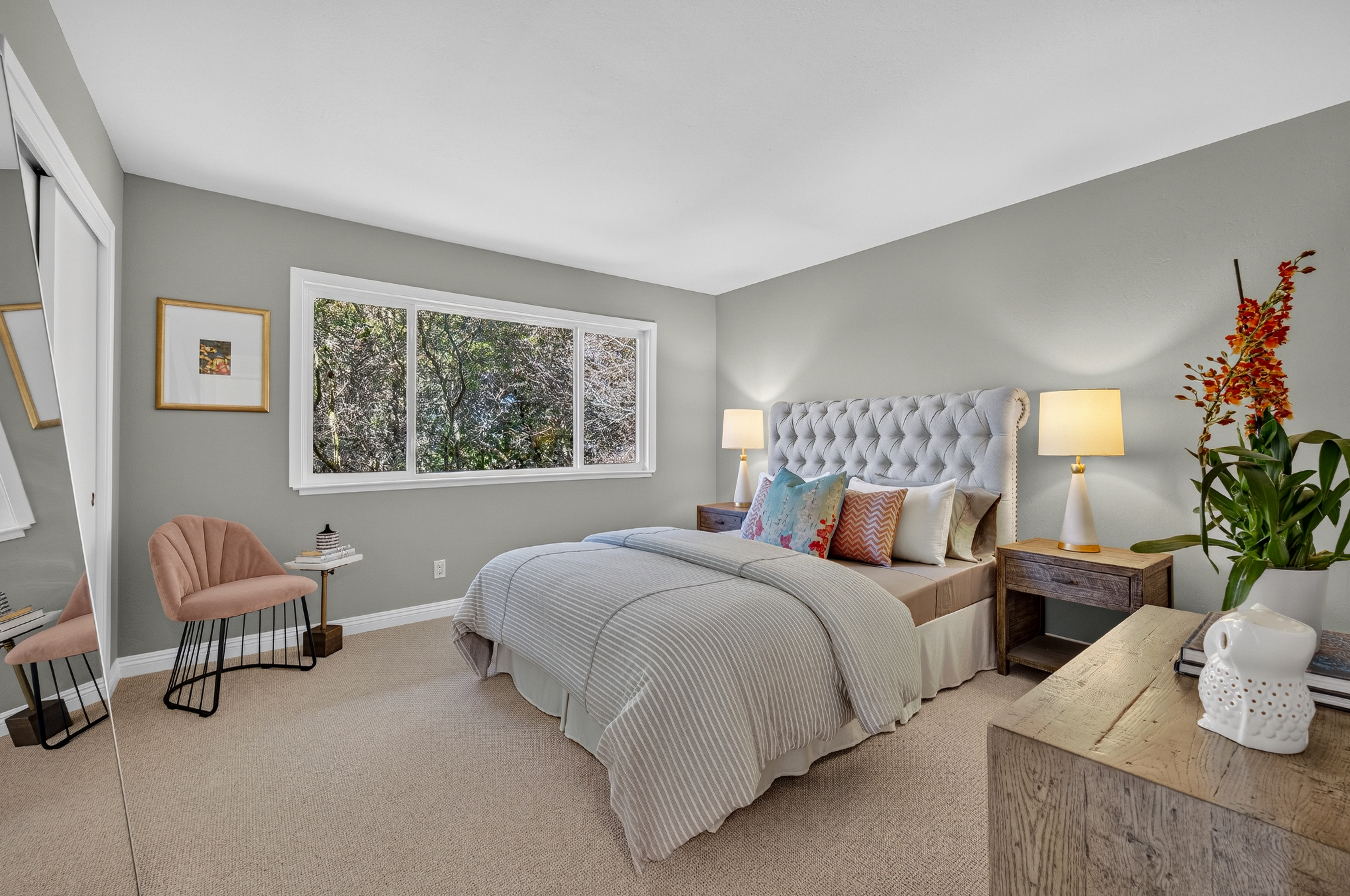  Fairhills Views, Effortless Marin Living - 物件實景