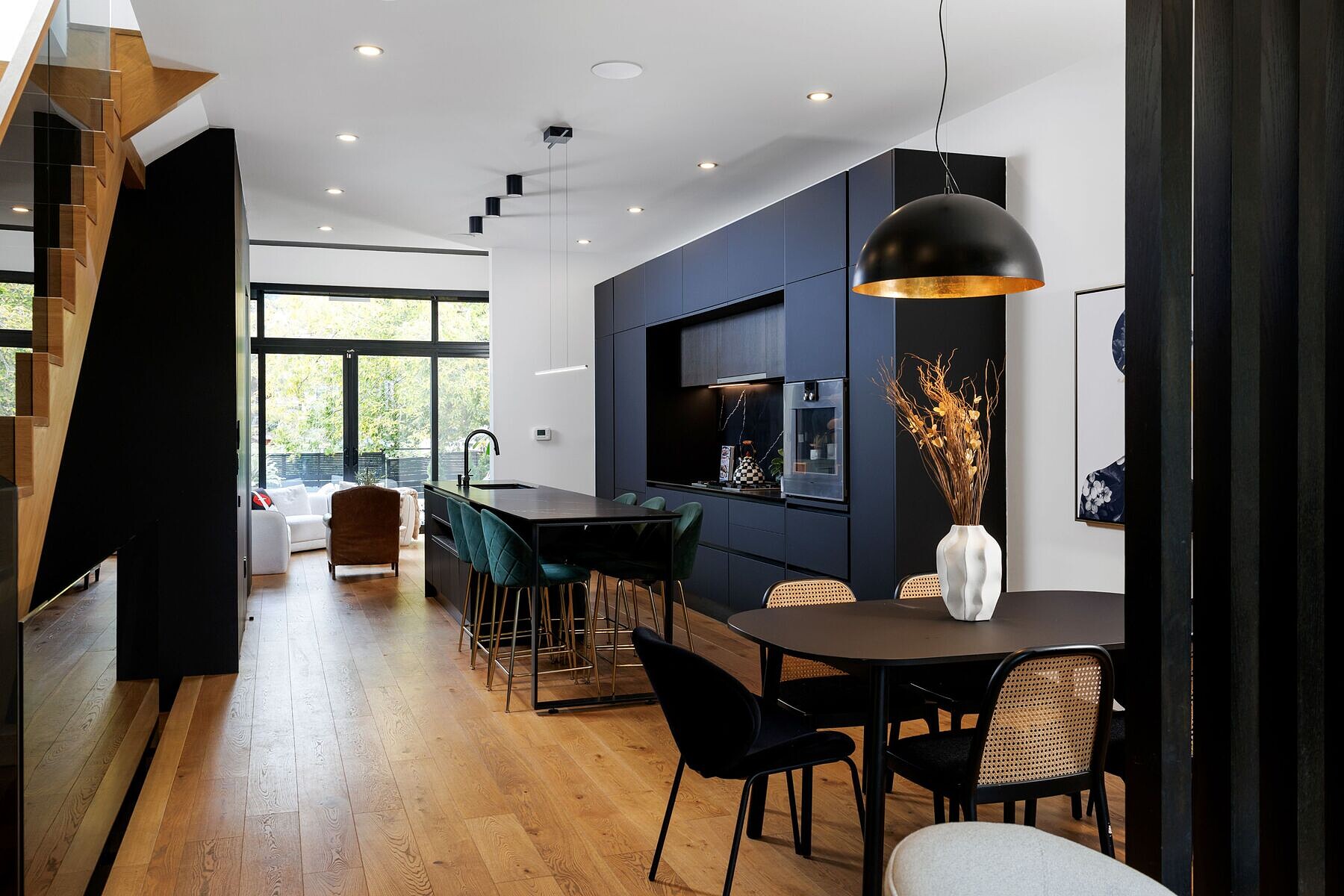  34 Hastings Ave - 物件實景