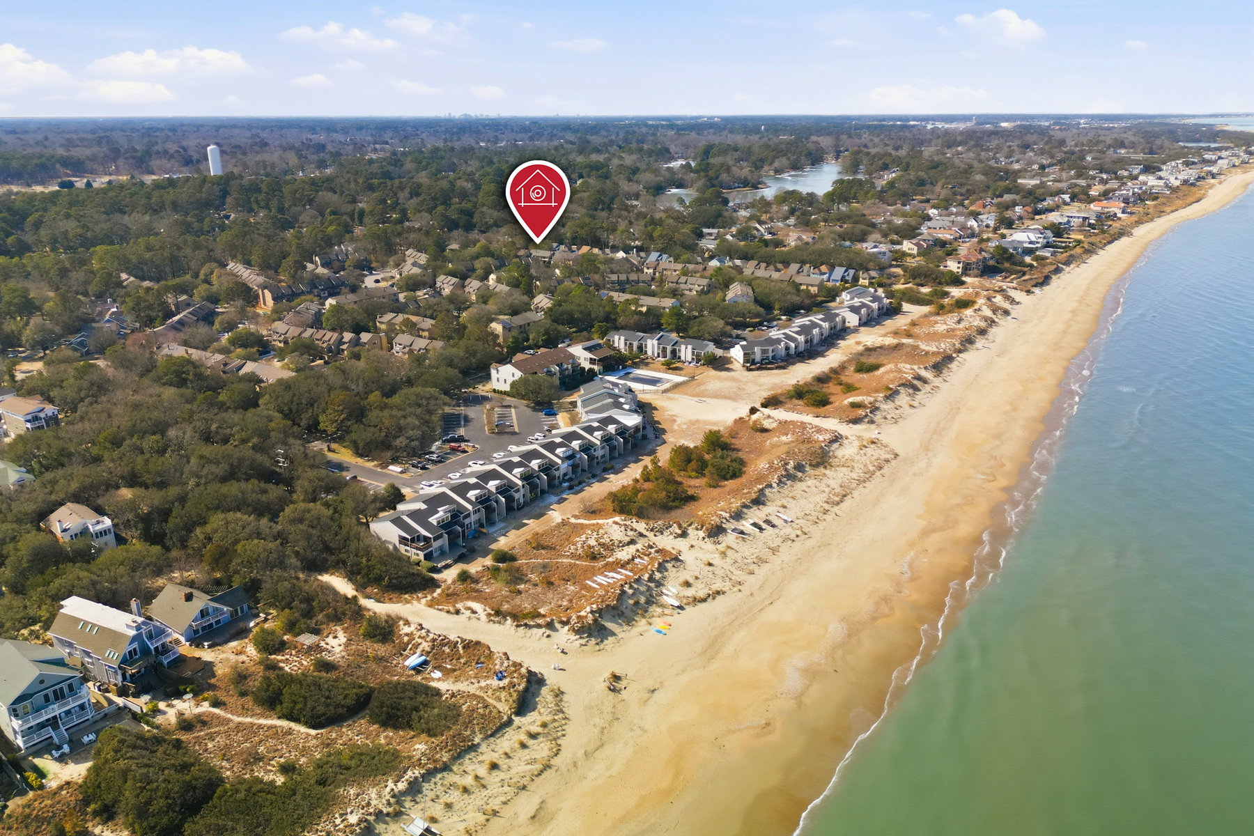  2203 Hermit Thrush Lane, Virginia Beach, VA, 23455 - 物件實景