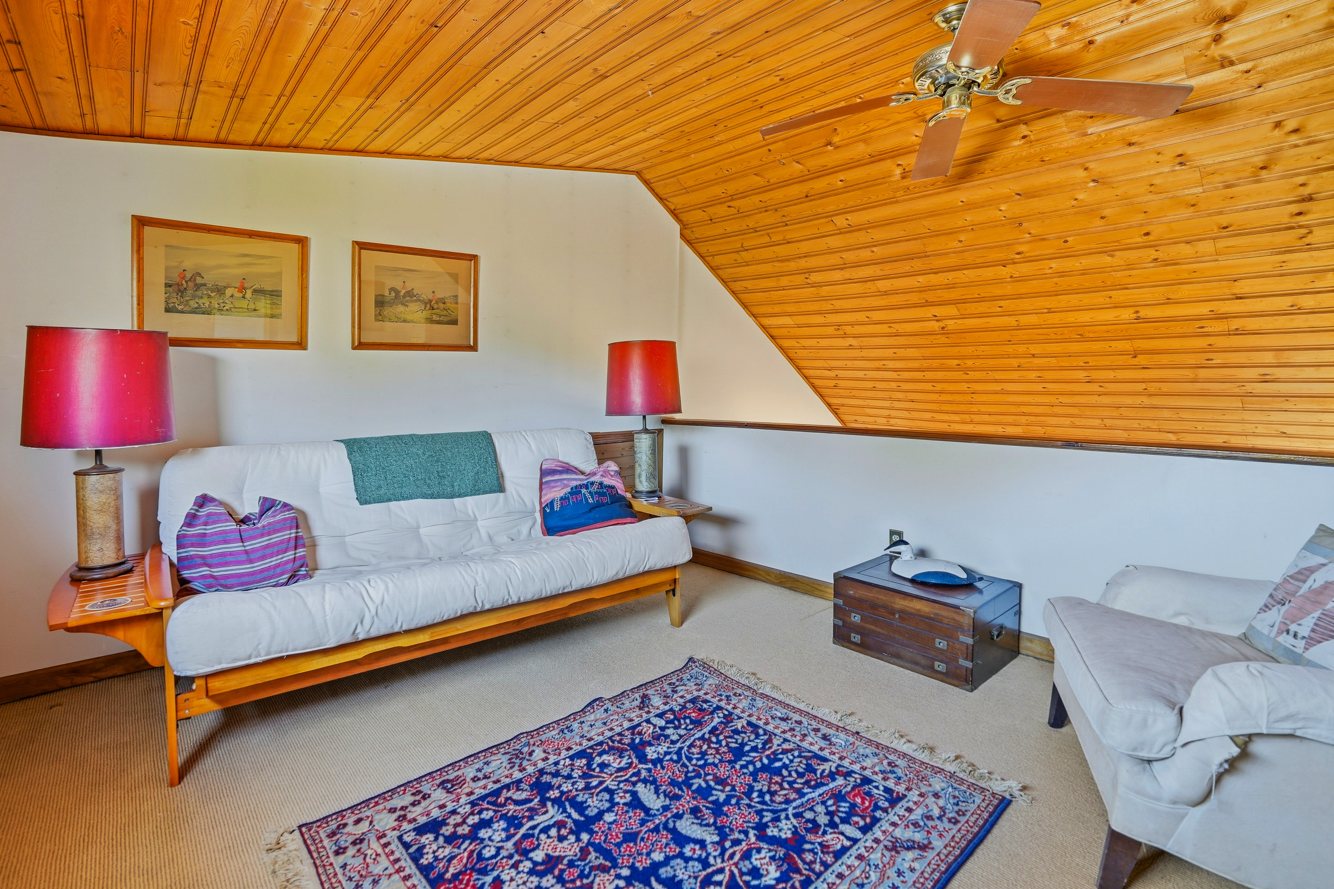  Charming West Tisbury House and Guest House - 物件實景