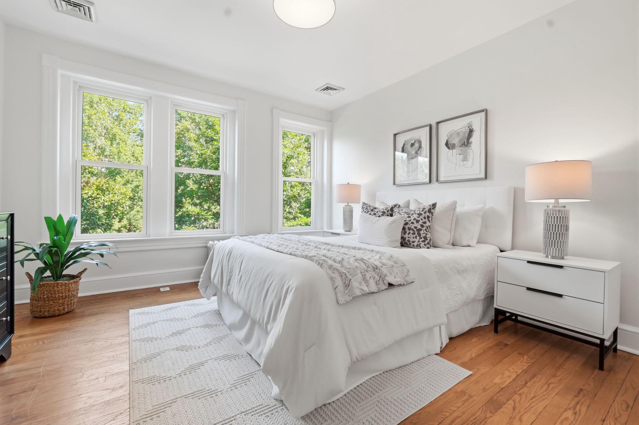  2152 Newport Place NW, Washington, DC, 20037 - 物件實景