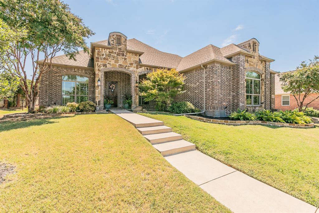 Fort Worth, Texas, 76179, United States, 5 Bedrooms Bedrooms, ,3 BathroomsBathrooms,Residential,For Sale,1915477