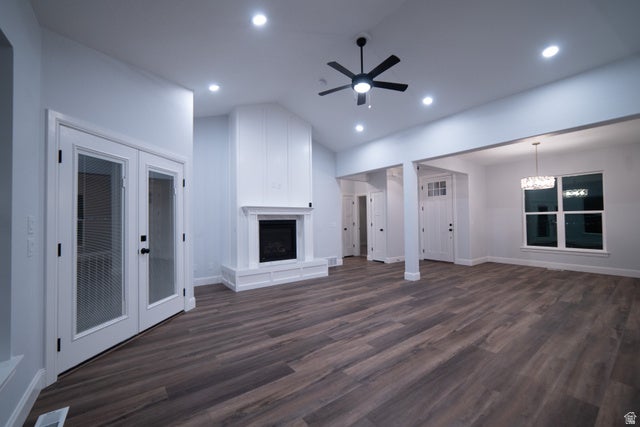 Pine Canyon, Utah, 84074, United States, 7 Bedrooms Bedrooms, ,5 BathroomsBathrooms,Residential,For Sale,2012870