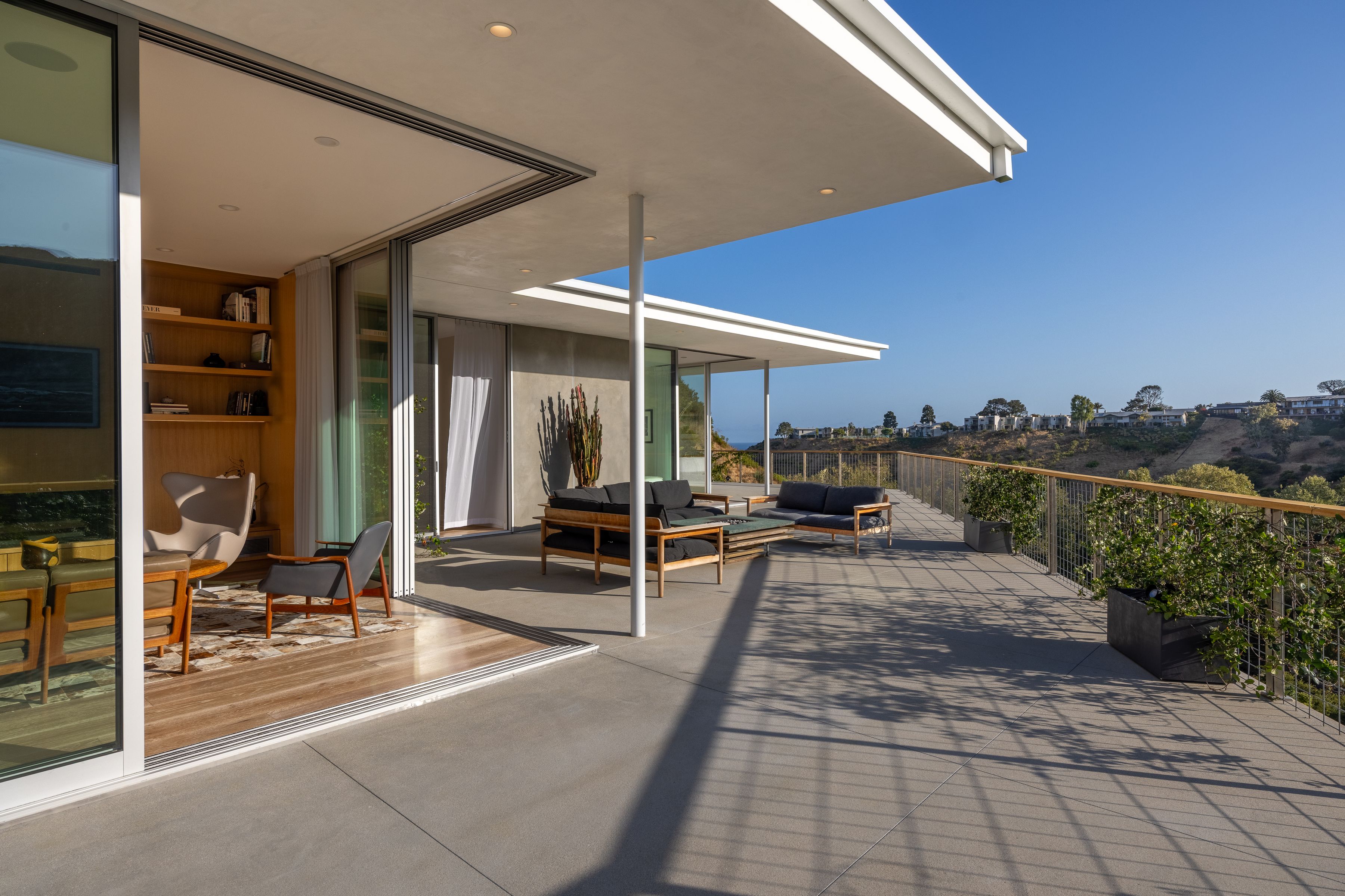  30612 La Sonora Drive, Malibu - 物件實景