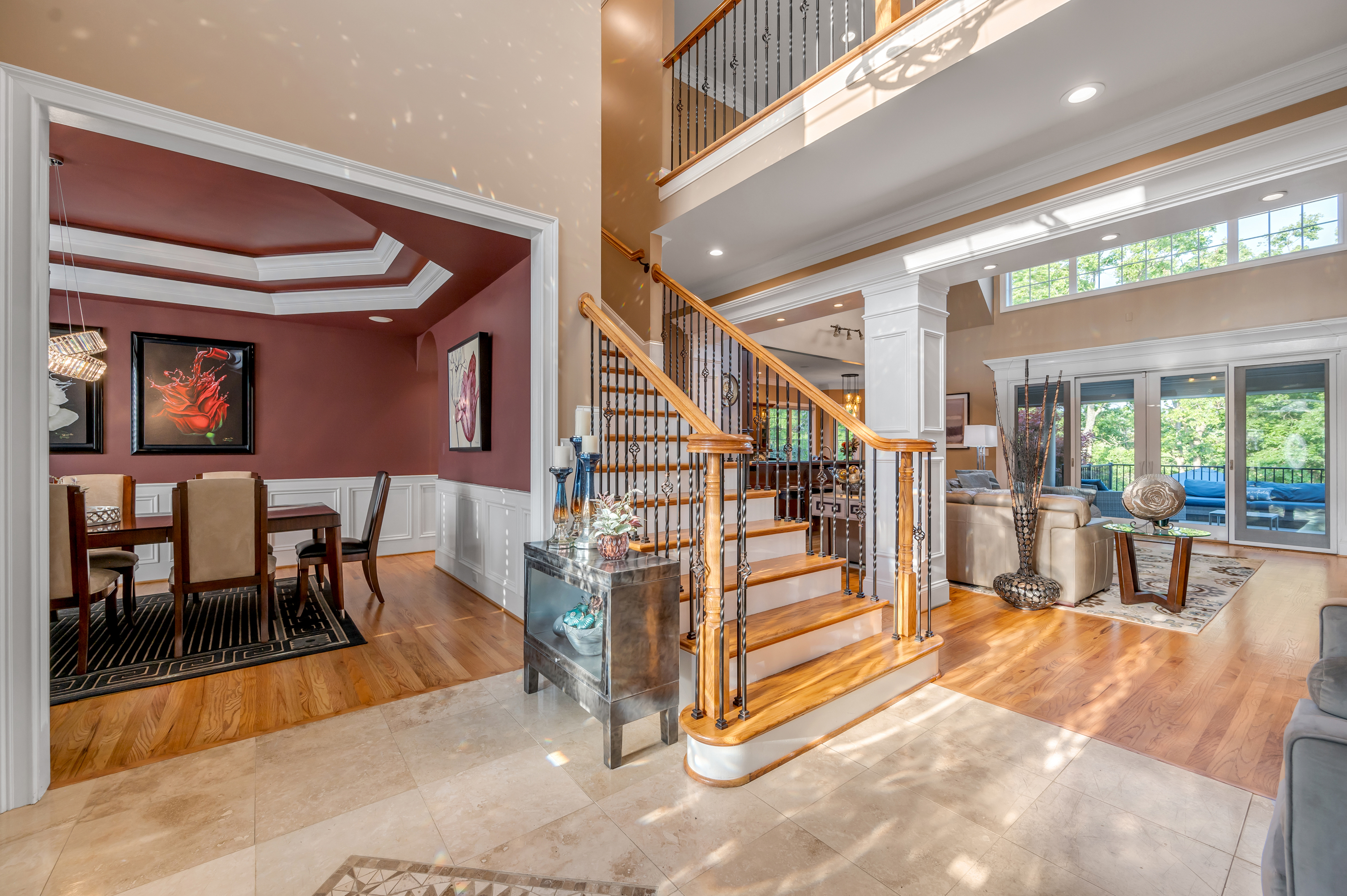  315 Whispering Brook Drive - 物件實景