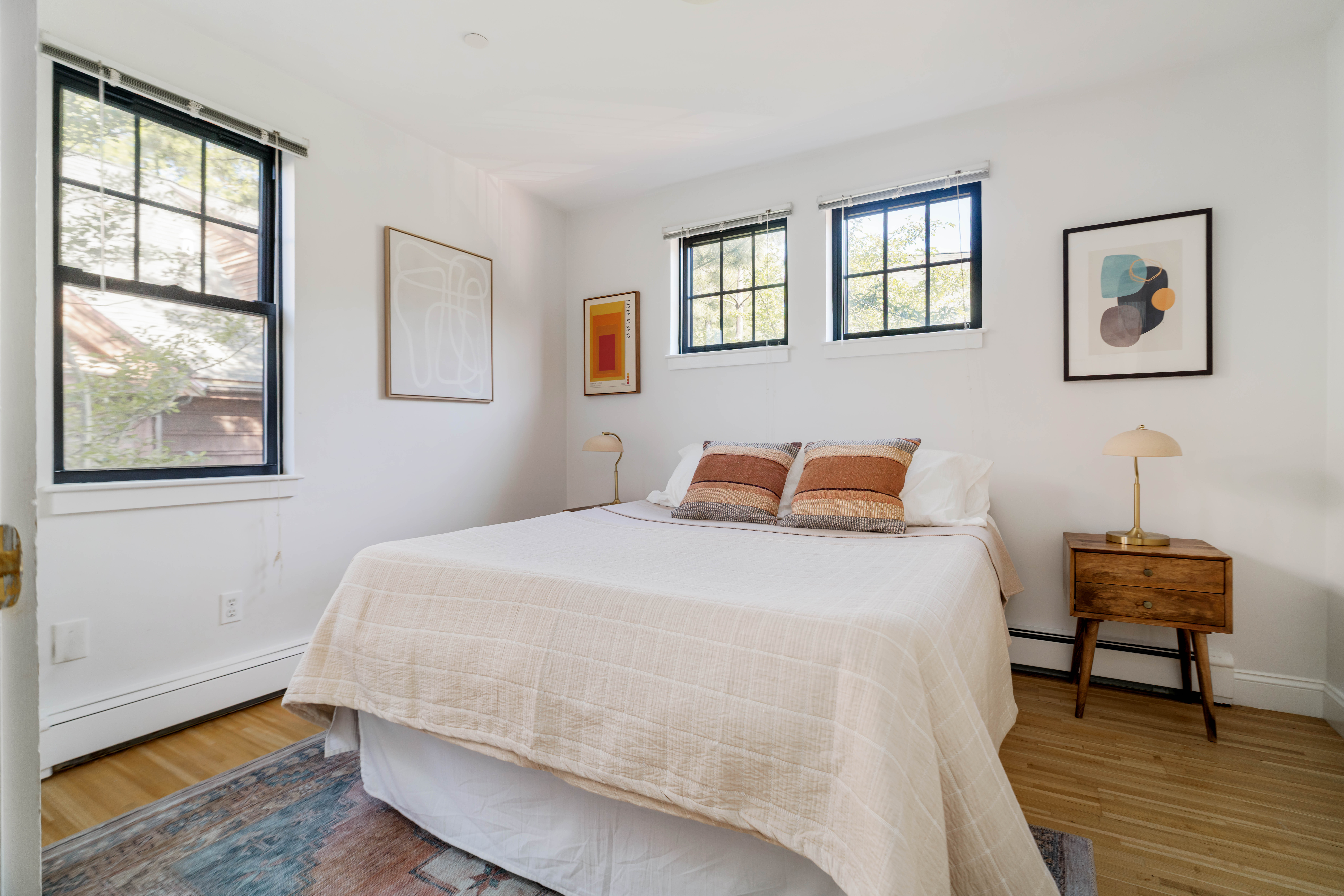  241 River Street, Unit 6, Cambridge, MA 02139 - 物件實景