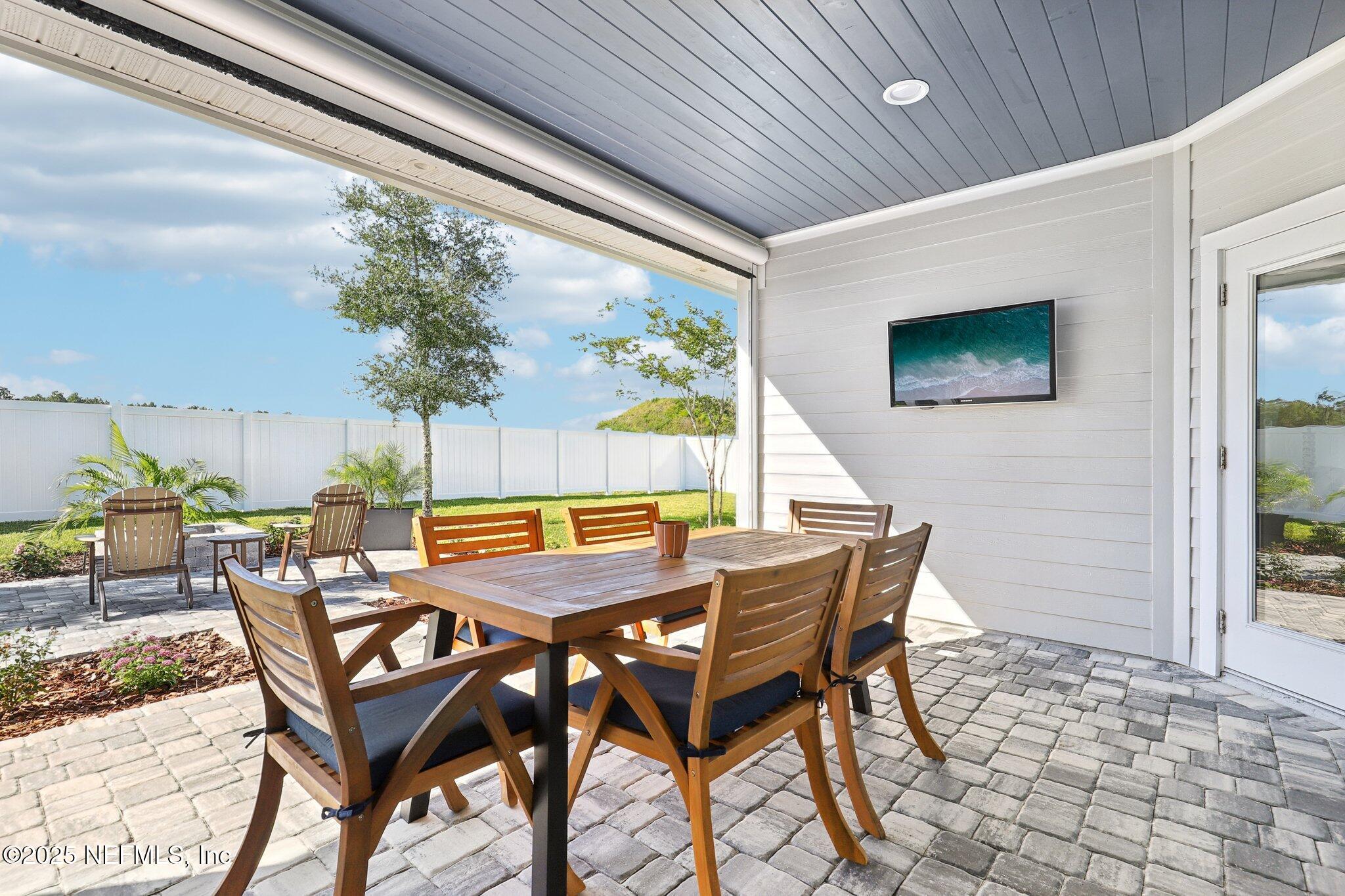 St. Johns, Florida, 32259, United States, 4 Bedrooms Bedrooms, ,3 BathroomsBathrooms,Residential,For Sale,1901120