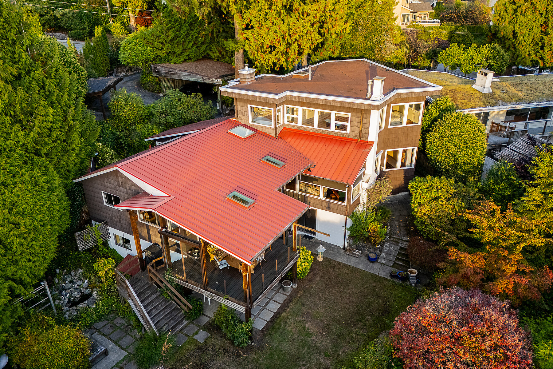  West Vancouver, Greater Vancouver - 物件實景