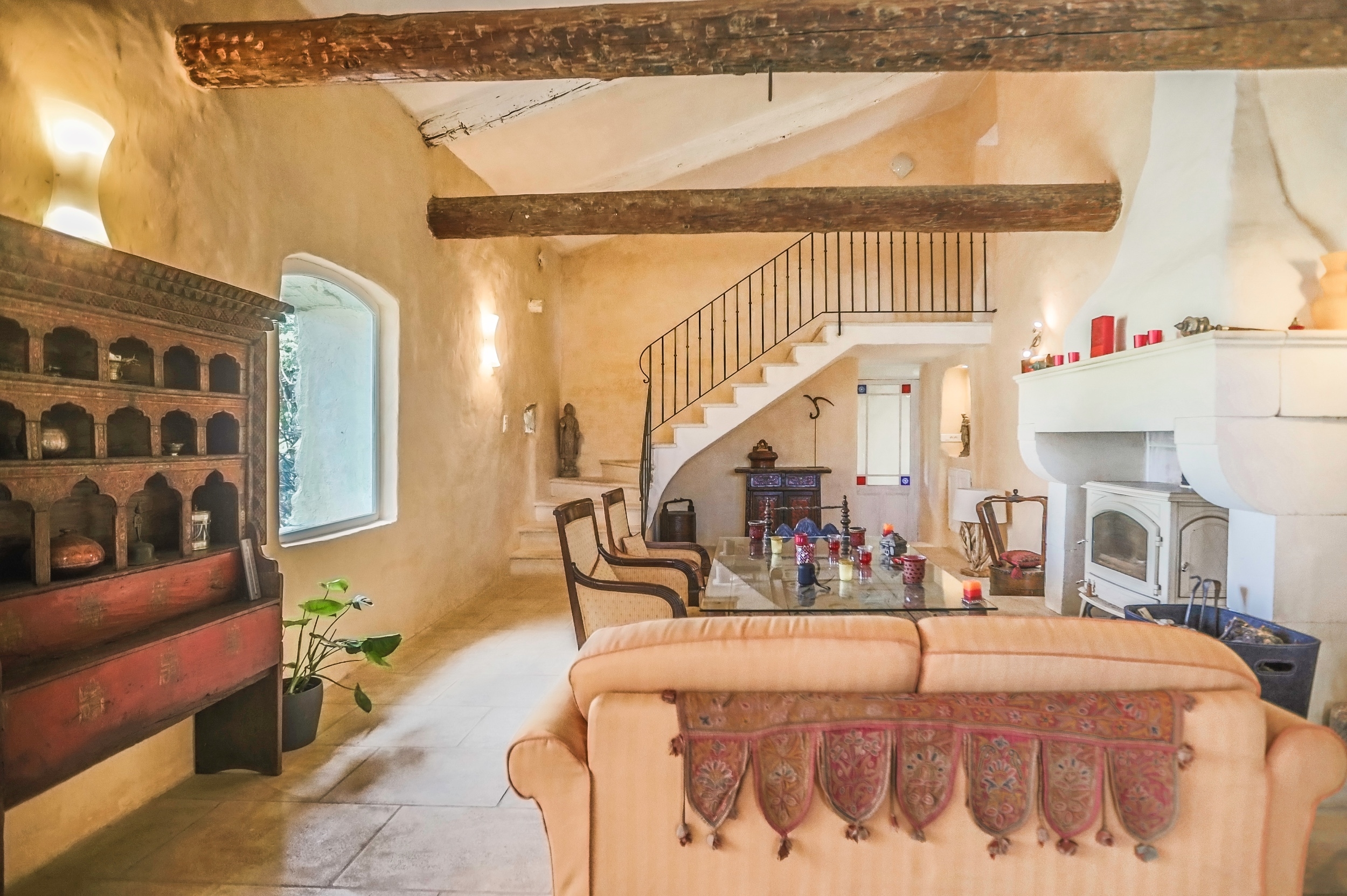  A well being in Provence - 物件實景