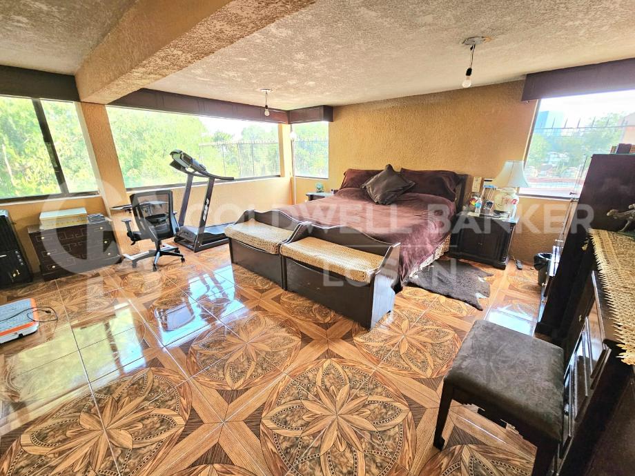 Naucalpan de Juárez, Estado de méxico, 53100, Mexico, 4 Bedrooms Bedrooms, ,4 BathroomsBathrooms,Residential,For Sale,1694579