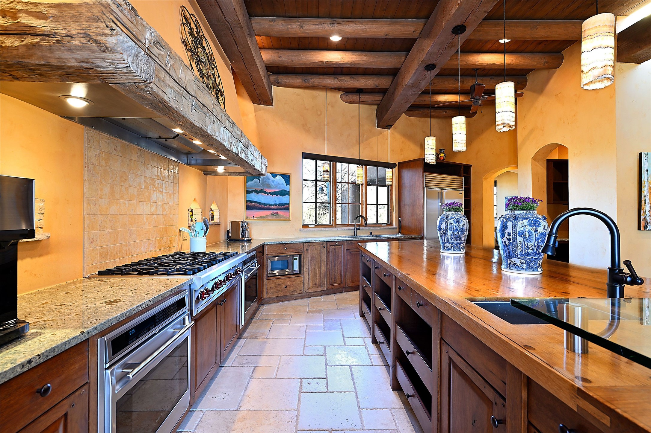  35 Vista Hermosa - 物件實景