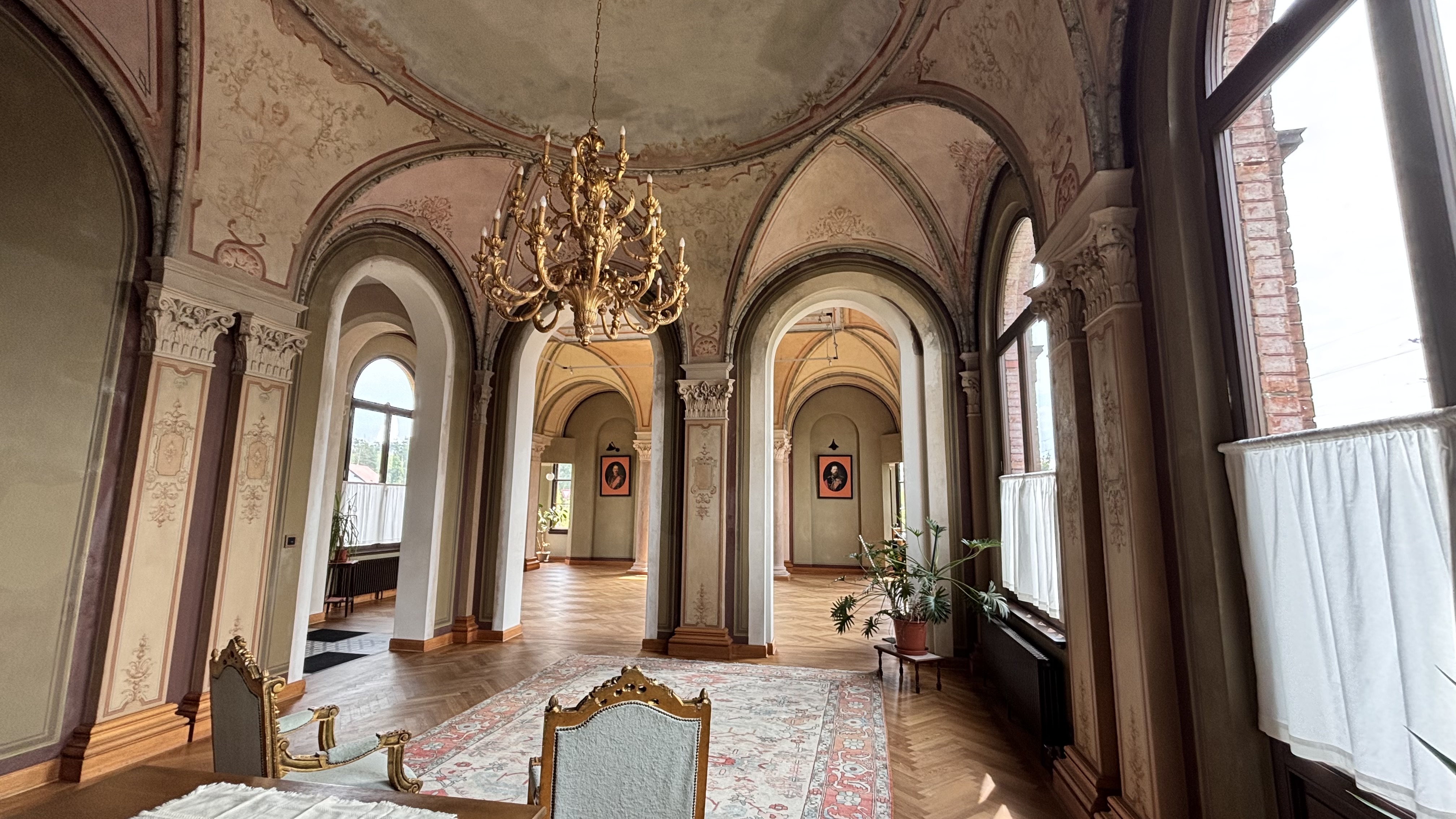  Historic Landmark  Exclusive Event Venue  Rare Acquisition Opportunity - 物件實景