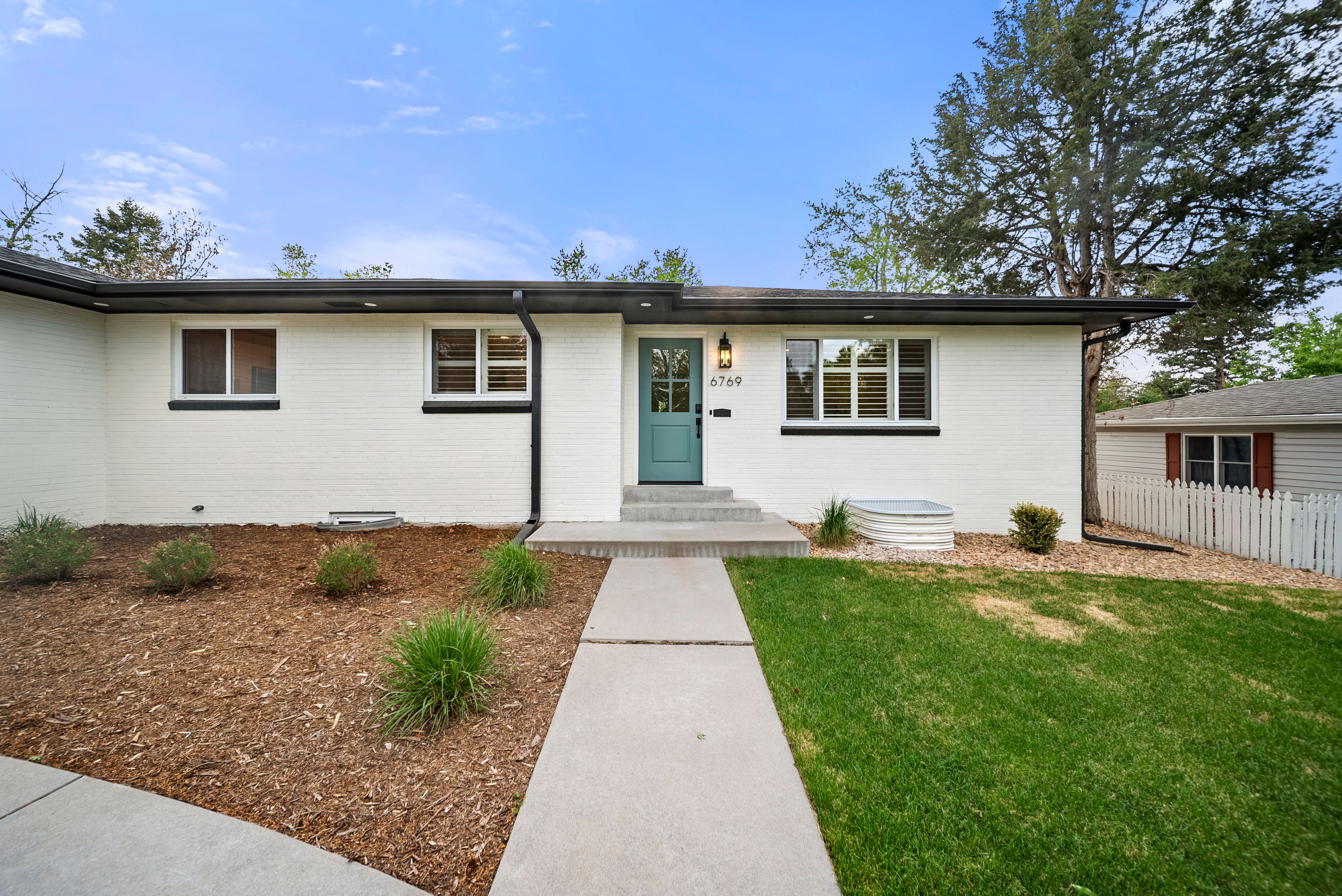  Fully Renovated Home In The Heart Of Littleton Park - 物件實景