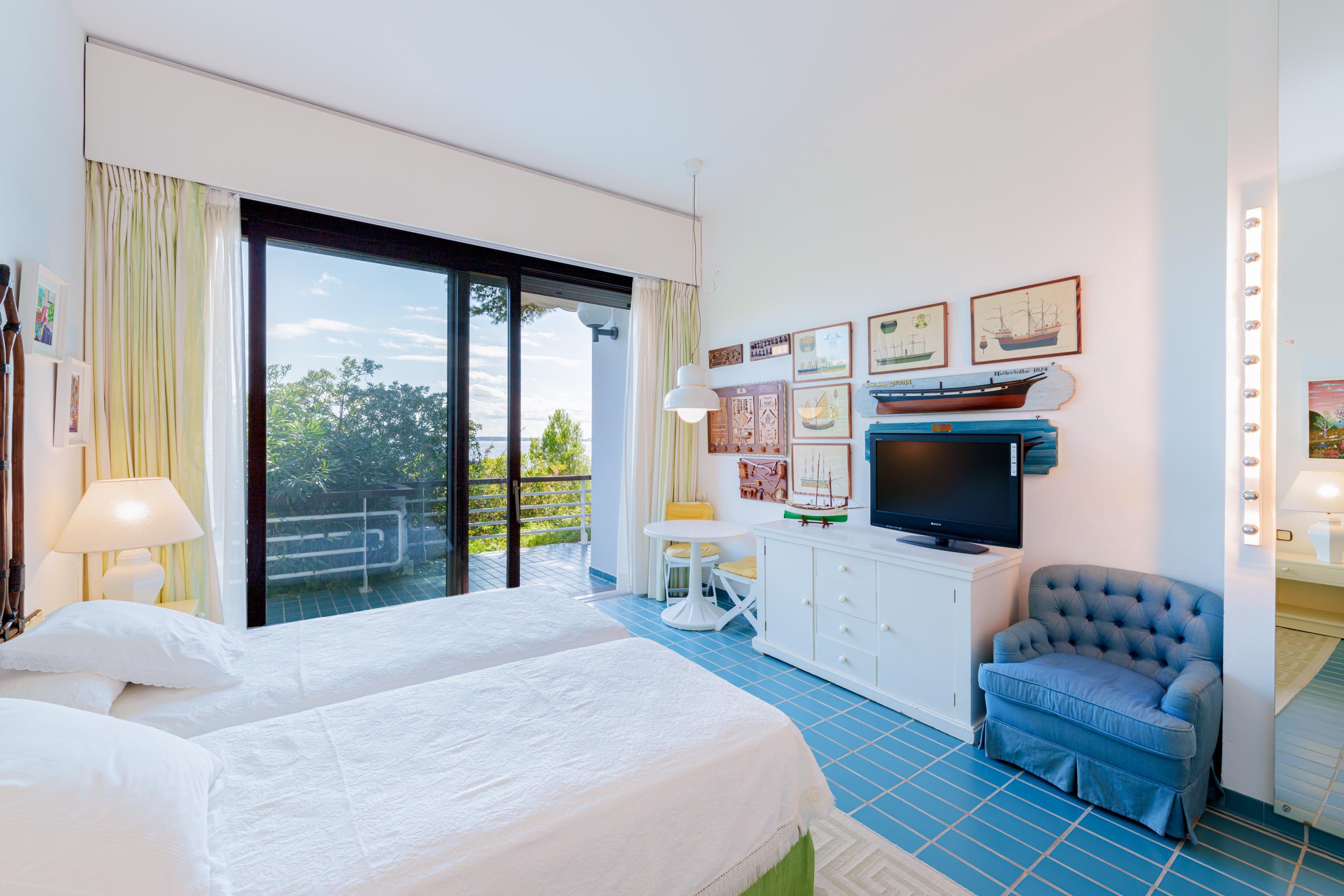  El Manantial - 物件實景