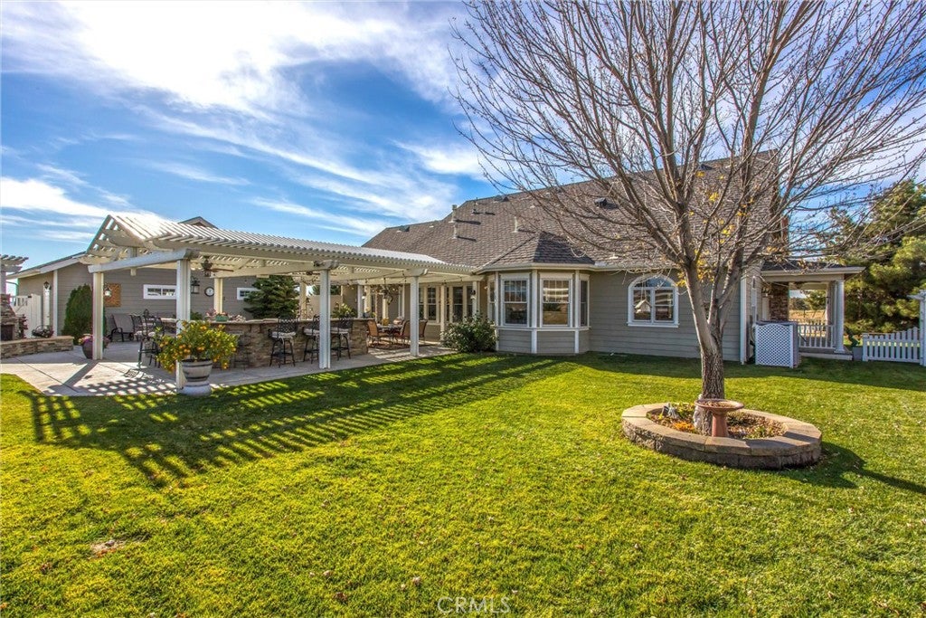 Cherry Valley, California, 92223, United States, 4 Bedrooms Bedrooms, ,4 BathroomsBathrooms,Residential,For Sale,1980244