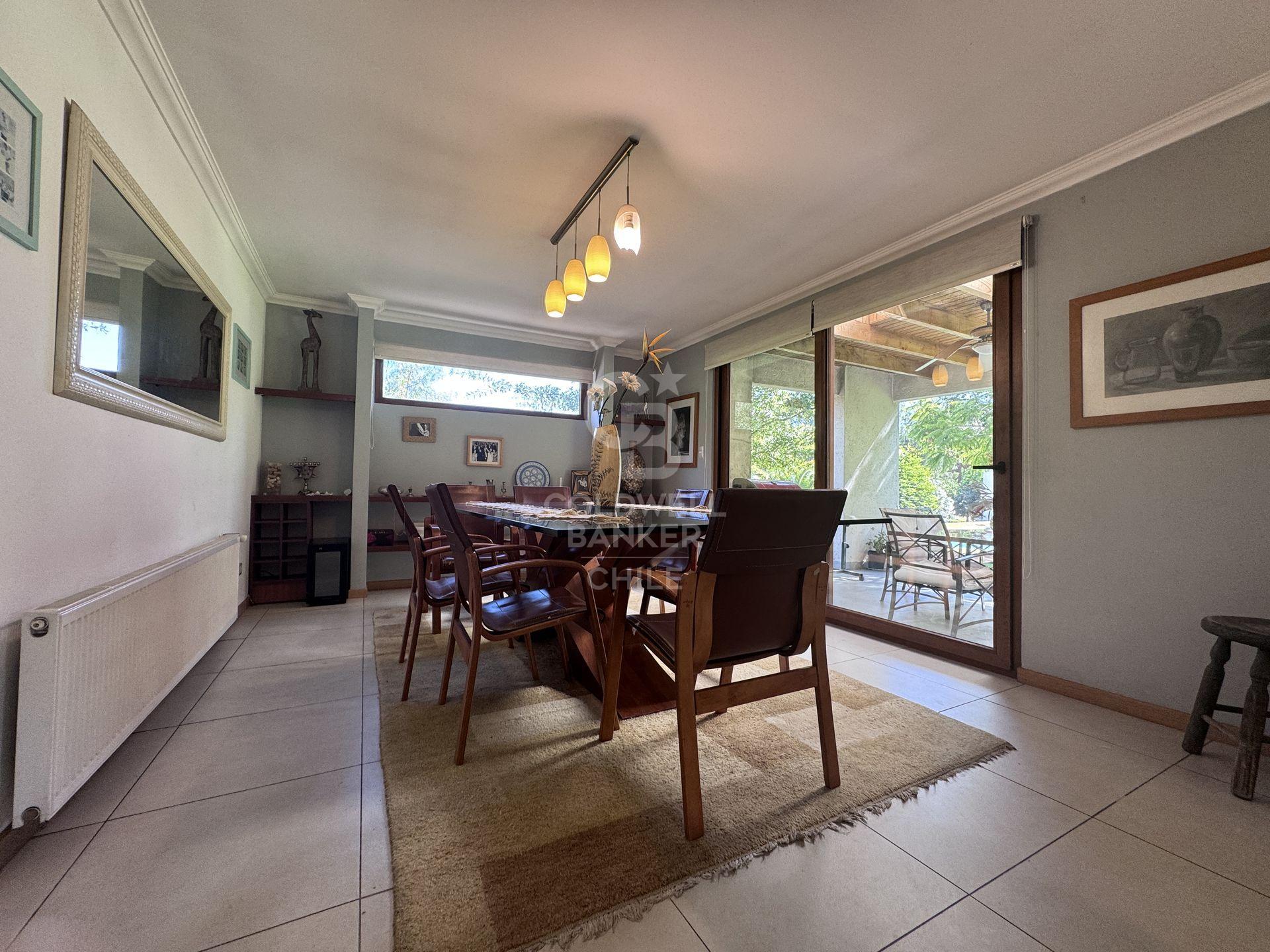 Colina, Chile, 4 Bedrooms Bedrooms, ,5 BathroomsBathrooms,Residential,For Sale,1777856