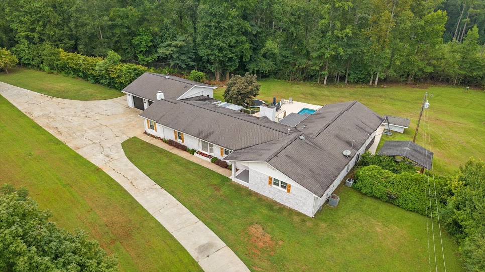 Carrollton, Georgia, 30116, United States, 4 Bedrooms Bedrooms, ,3 BathroomsBathrooms,Residential,For Sale,1981522