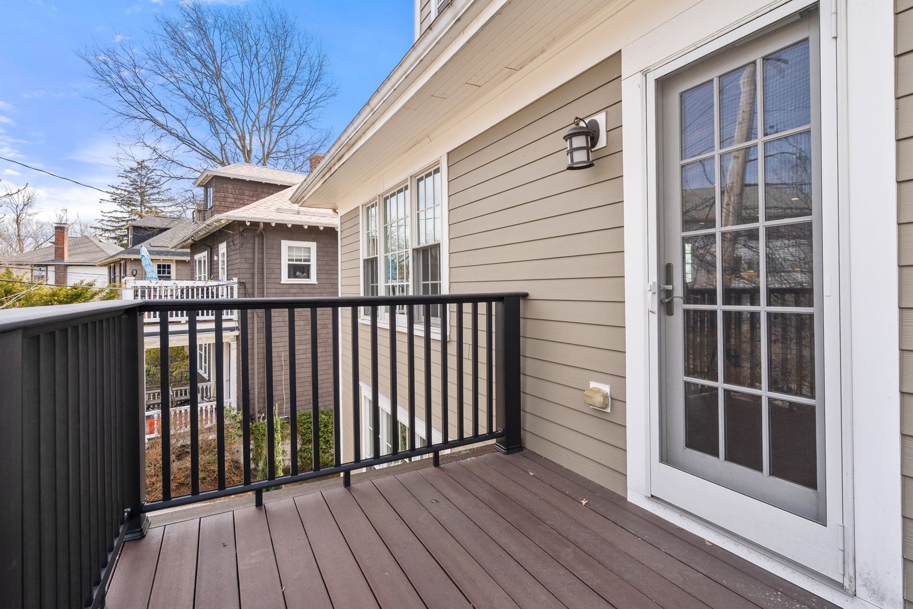  16 York Terrace, Brookline, MA, 02446 - 物件實景