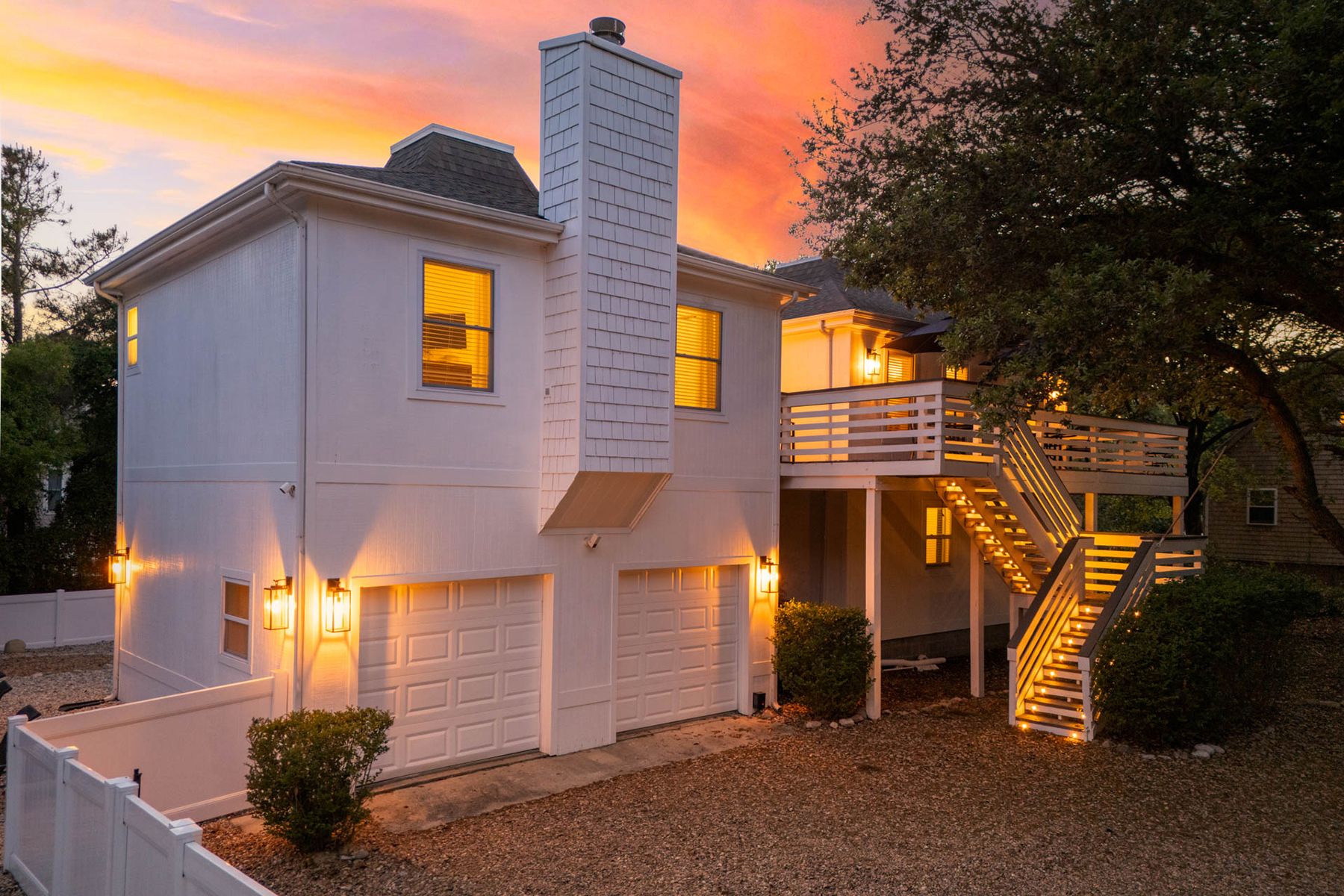  217 Duck Road, Southern Shores, NC 27949 - 物件實景