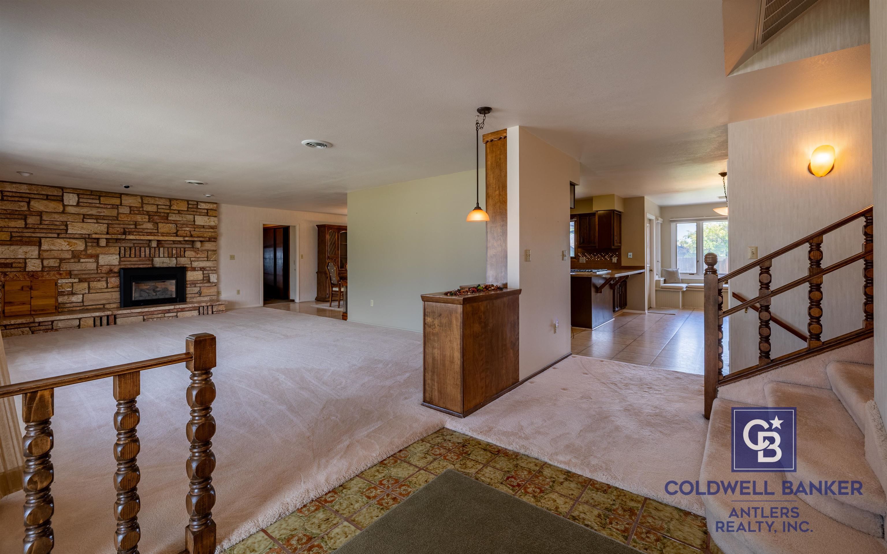 Powell, Wyoming, 82435, United States, 4 Bedrooms Bedrooms, ,1 BathroomBathrooms,Residential,For Sale,1912468