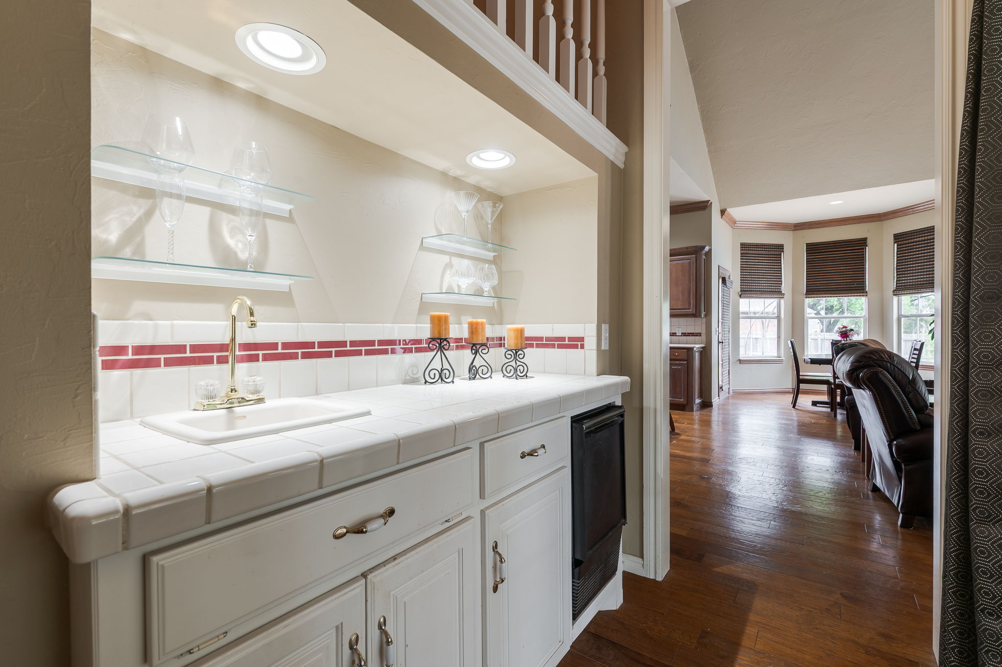  13909 Plantation Way, Edmond, OK 73013 - 物件實景