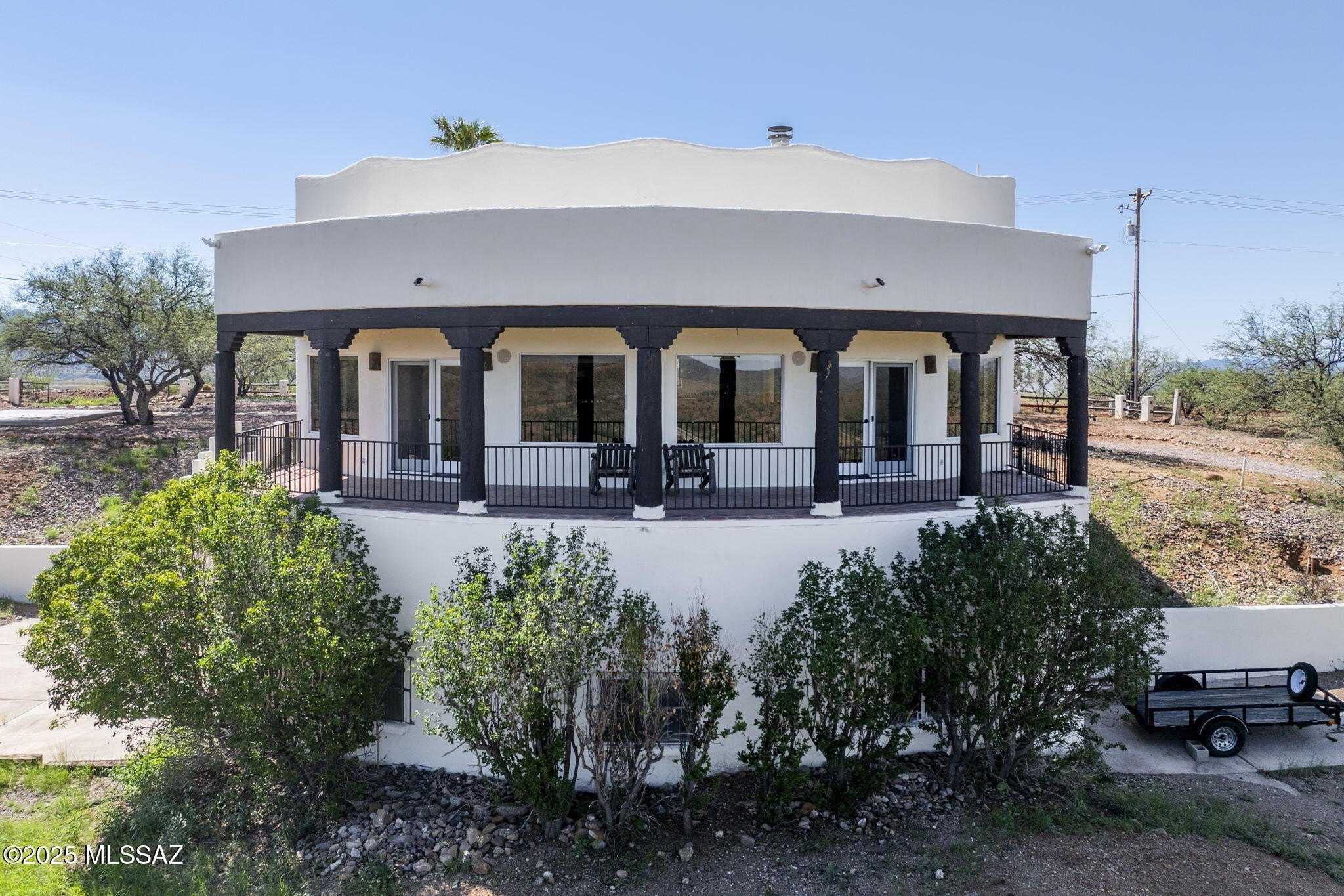 Patagonia, Arizona, 85624, United States, 3 Bedrooms Bedrooms, ,3 BathroomsBathrooms,Residential,For Sale,1943412