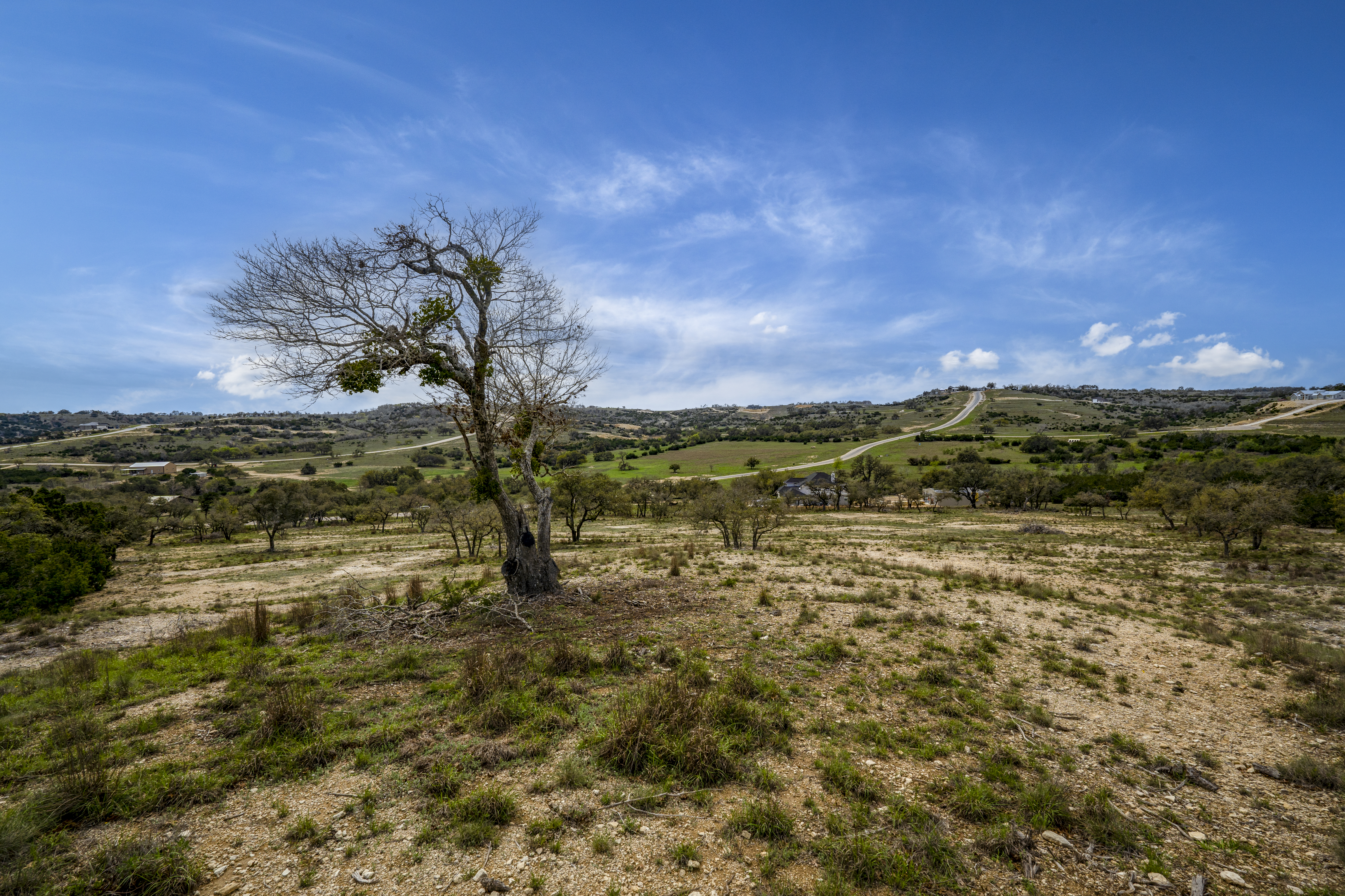  Lot 66 Majestic Hills Drive, Blanco, TX 78606 - 物件實景